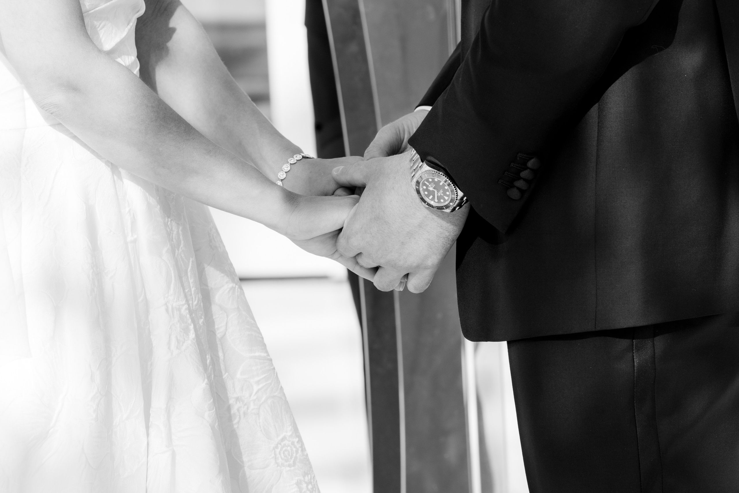 Kristian & Joseph, Shore Oaks Dr. Farmingdale, NJ. Wedding Photo & Video