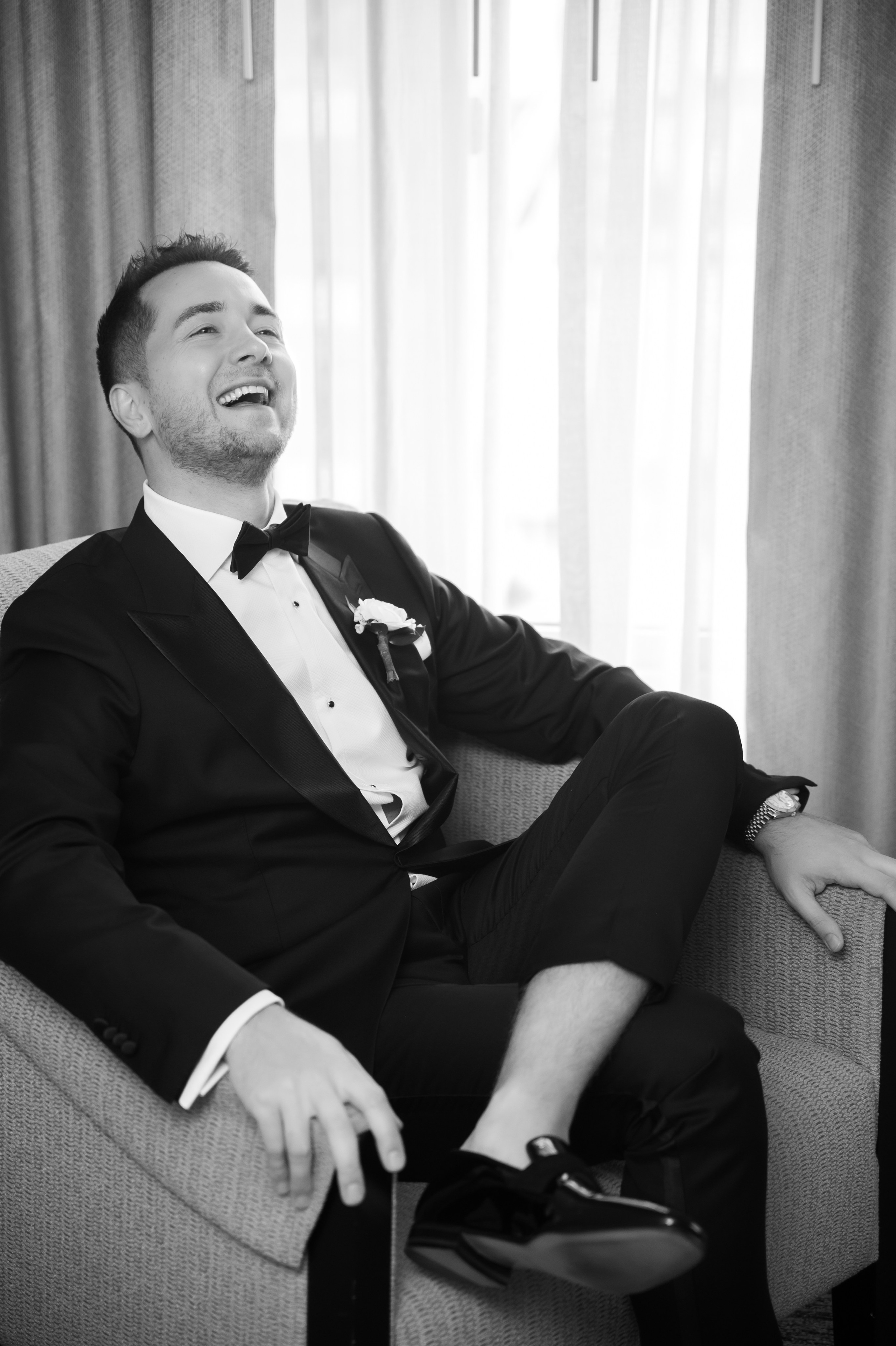 Carly & Patrick, Liberty House, NJ. Wedding Photo & Video