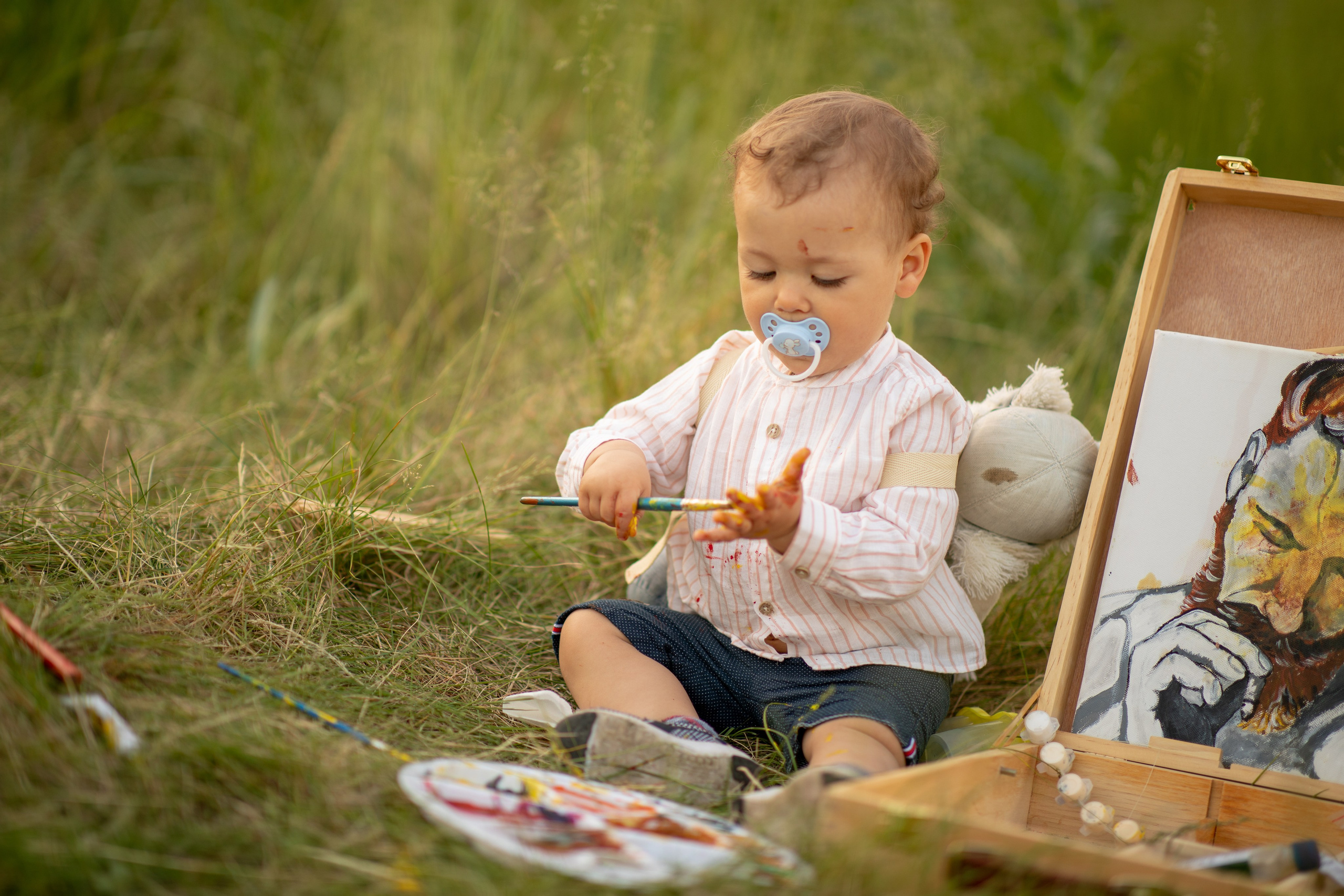Sanduta Max Nicolae. N.D.photograph - fotograf de familie și portrete în Republica Moldova