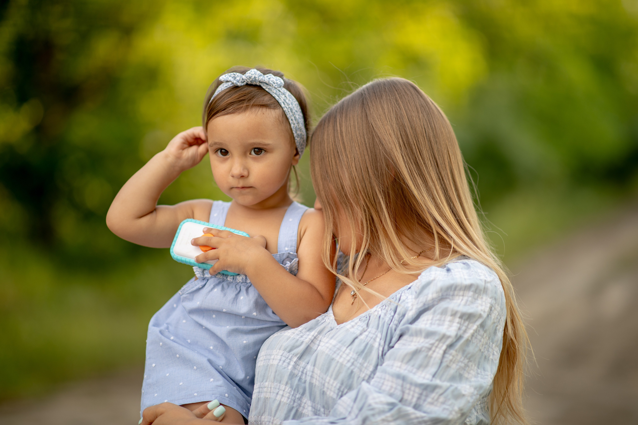Family photo Maria si Elenica. N.D.photograph - fotograf de familie și portrete în Republica Moldova