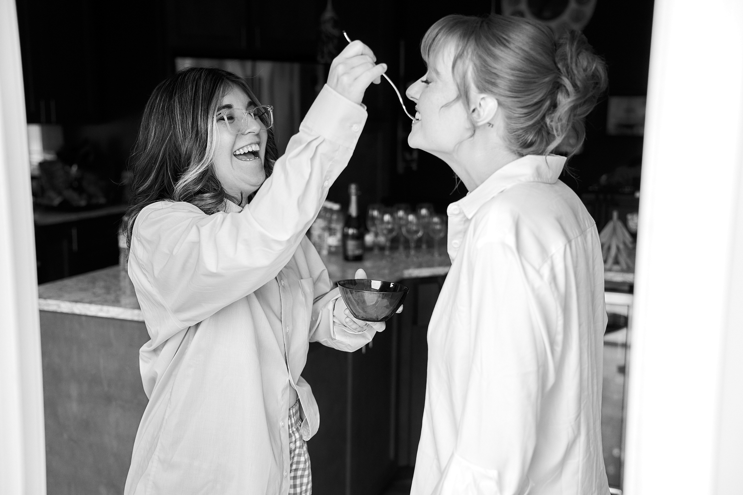 FAITH & JOHN. Professional Wedding and event photographer USA New York