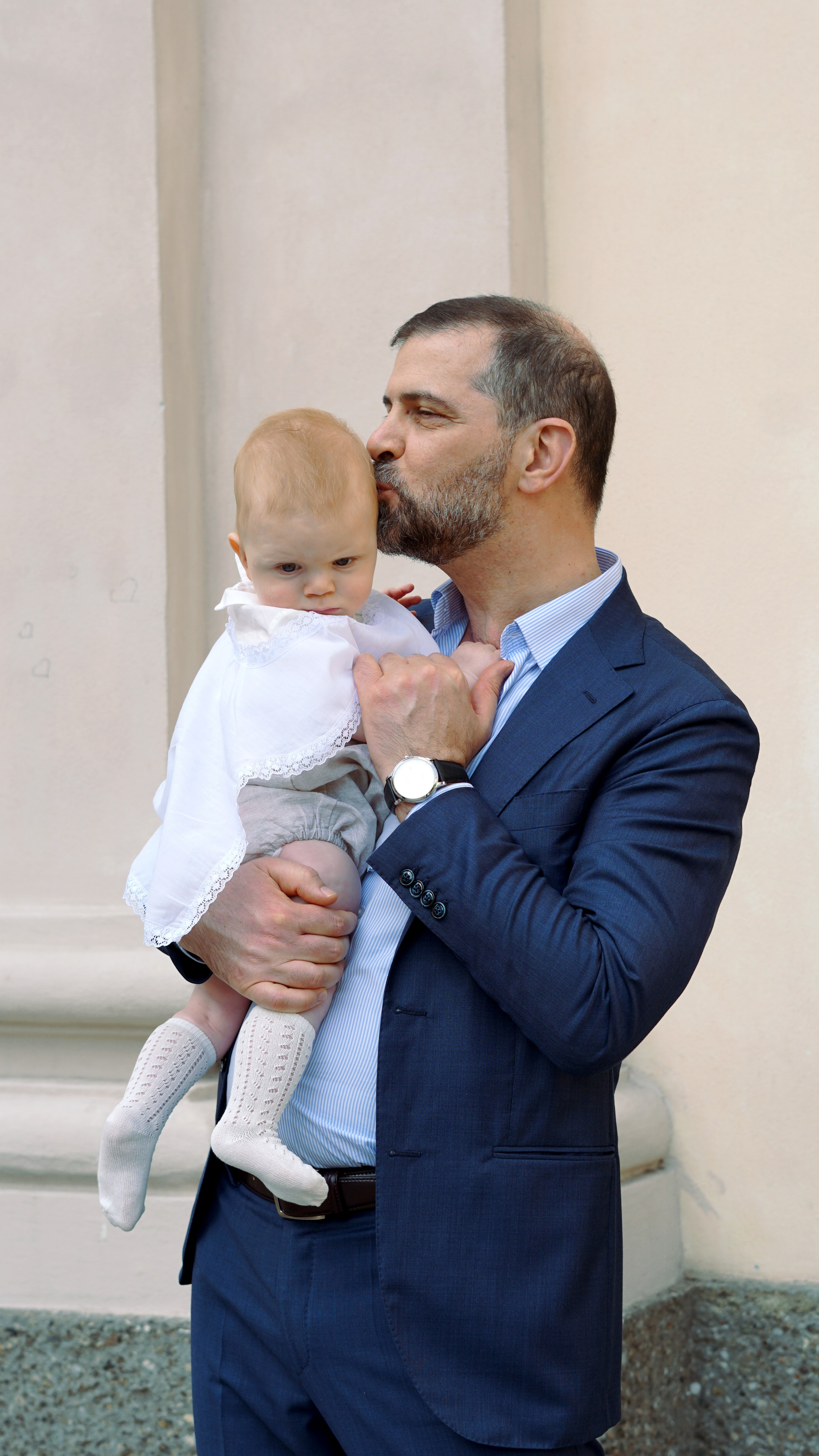 Battesimo, Milano. Fotografa e Videografa in Puglia Sokhova Albina