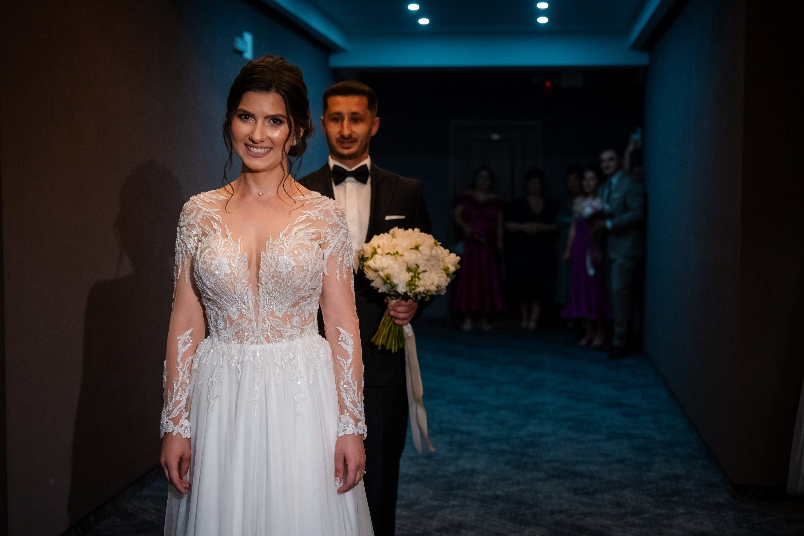 Nunta Laura & Marius