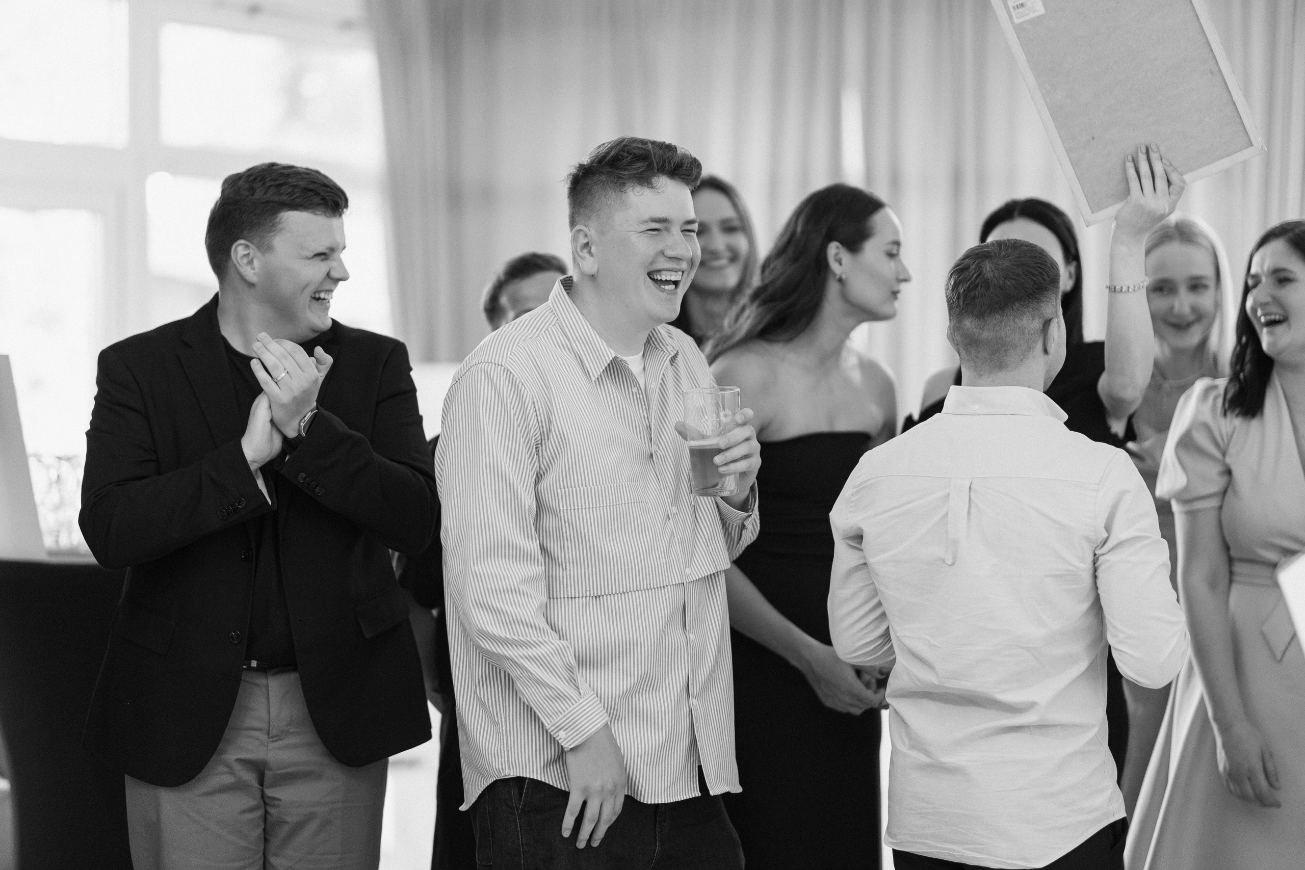 Vestuvės VU Botanikos sode Kairėnuose | Vilma ir Osmundas