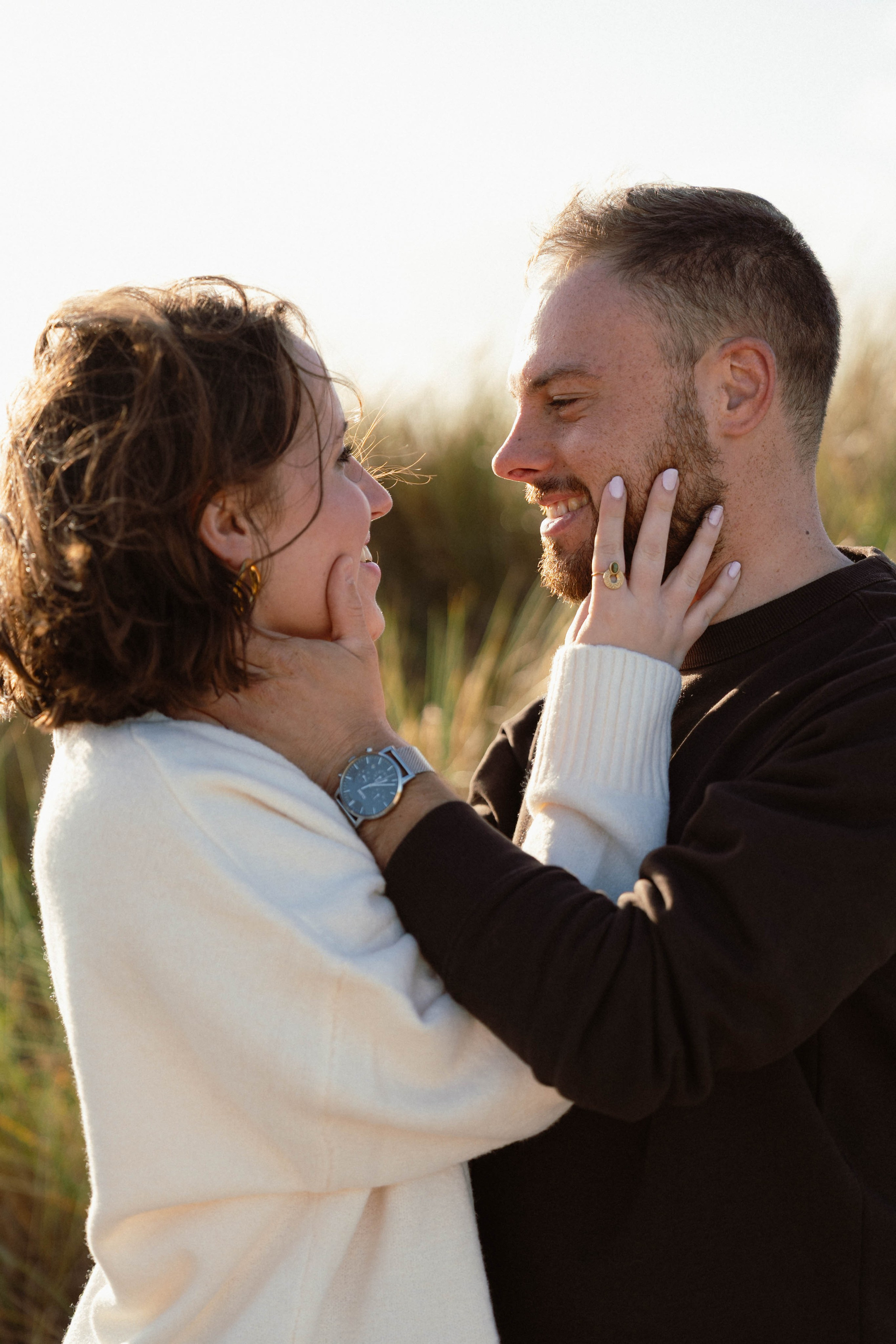 Krystale & Clément. Weeding photographer / event / portrait