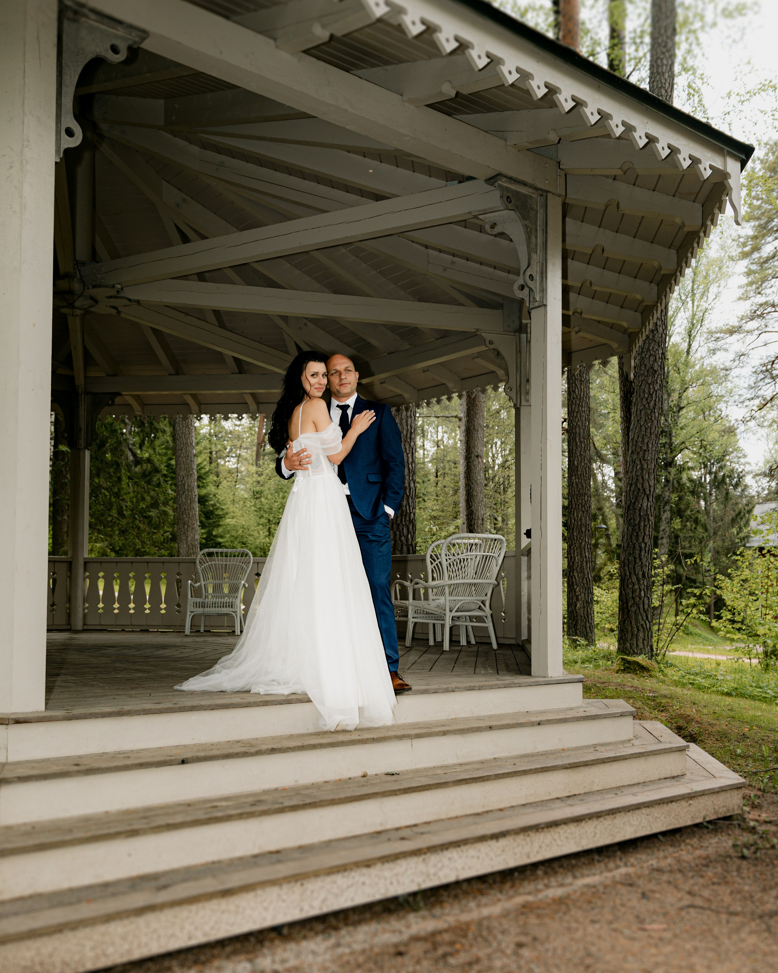 Adrija & Vladislavs, Latvia. June, 2022. Timeless Wedding & Event Photography — based London, working across Europe