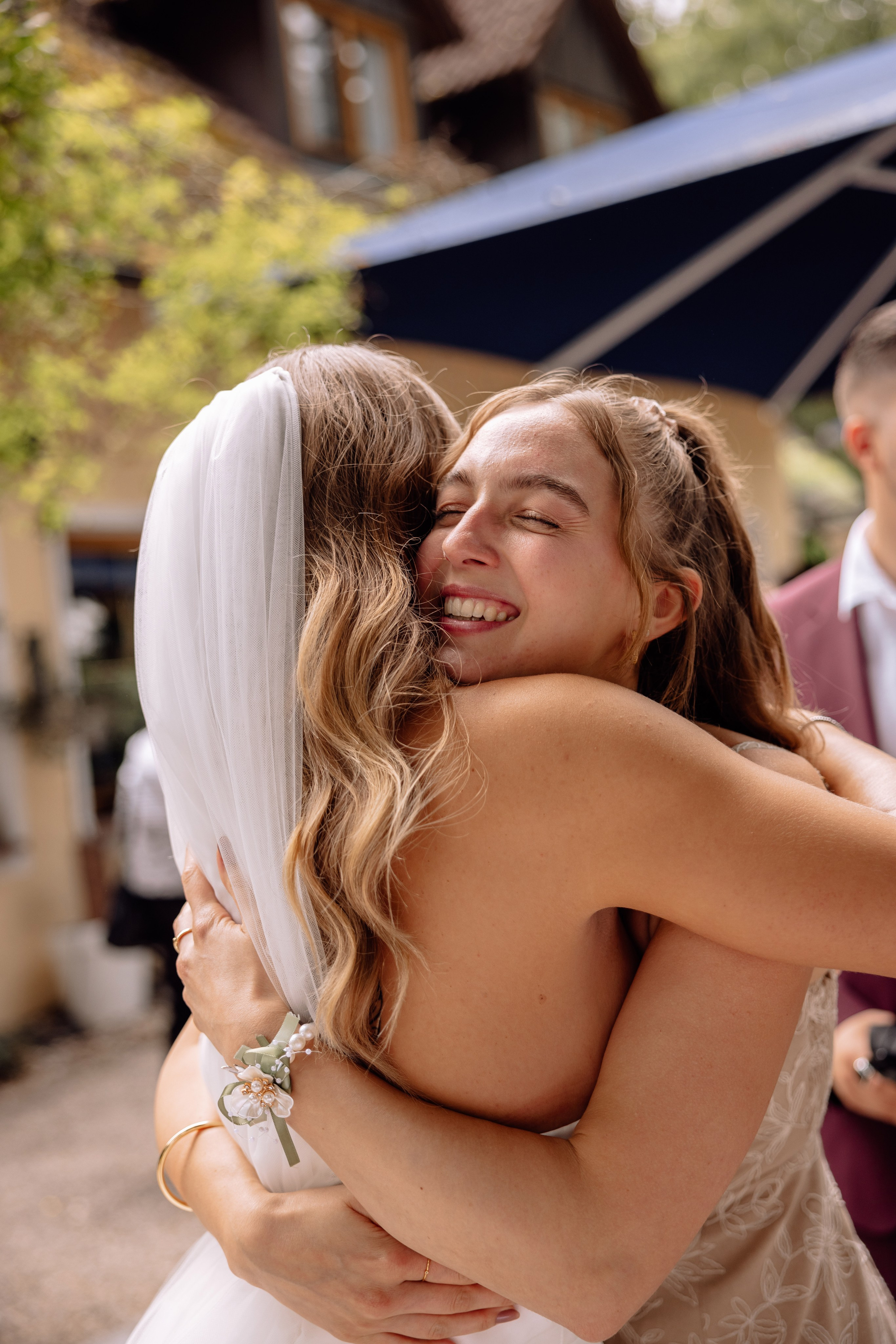 Hochzeit in der Birkenheide (Geisenfeld). Hochzeitsfotograf München Taufe Familienfotograf Tanja Mauke