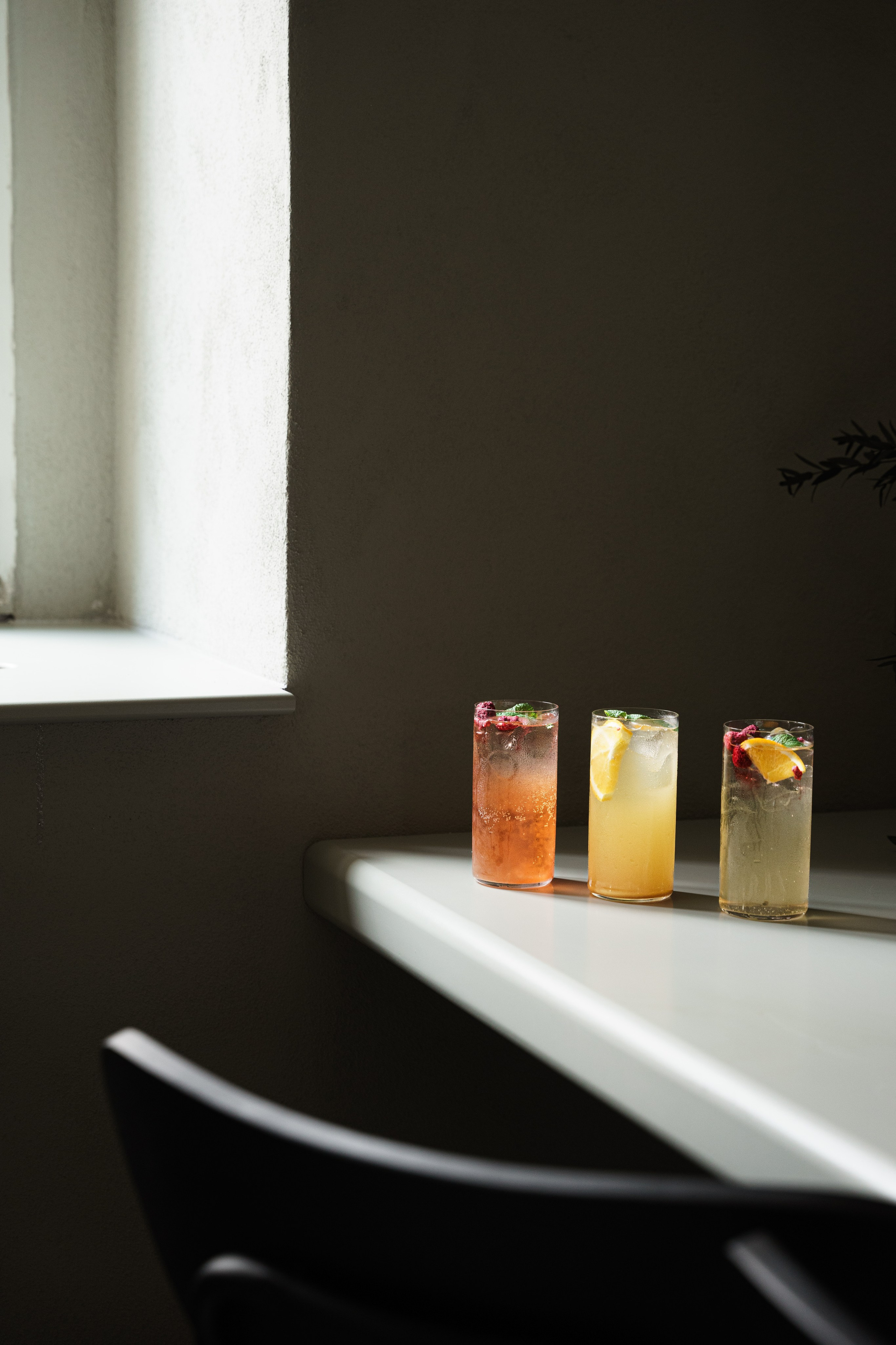 EFSY | Coffee & Cocktail Bar | Prague