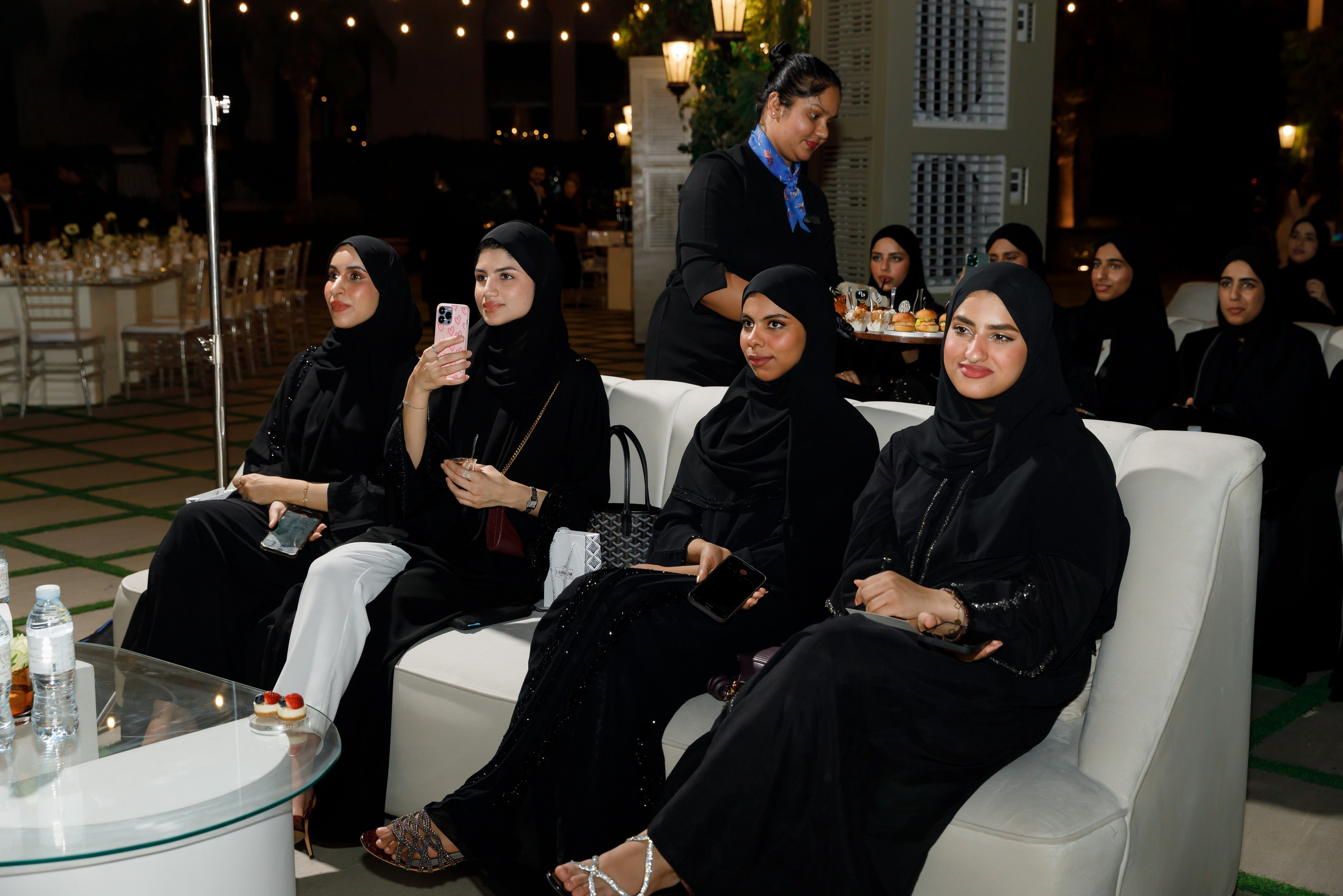ENTWA company Anniversary — Dubai 2023. Photographer Anna Curly | Weddings and Events in Dubai