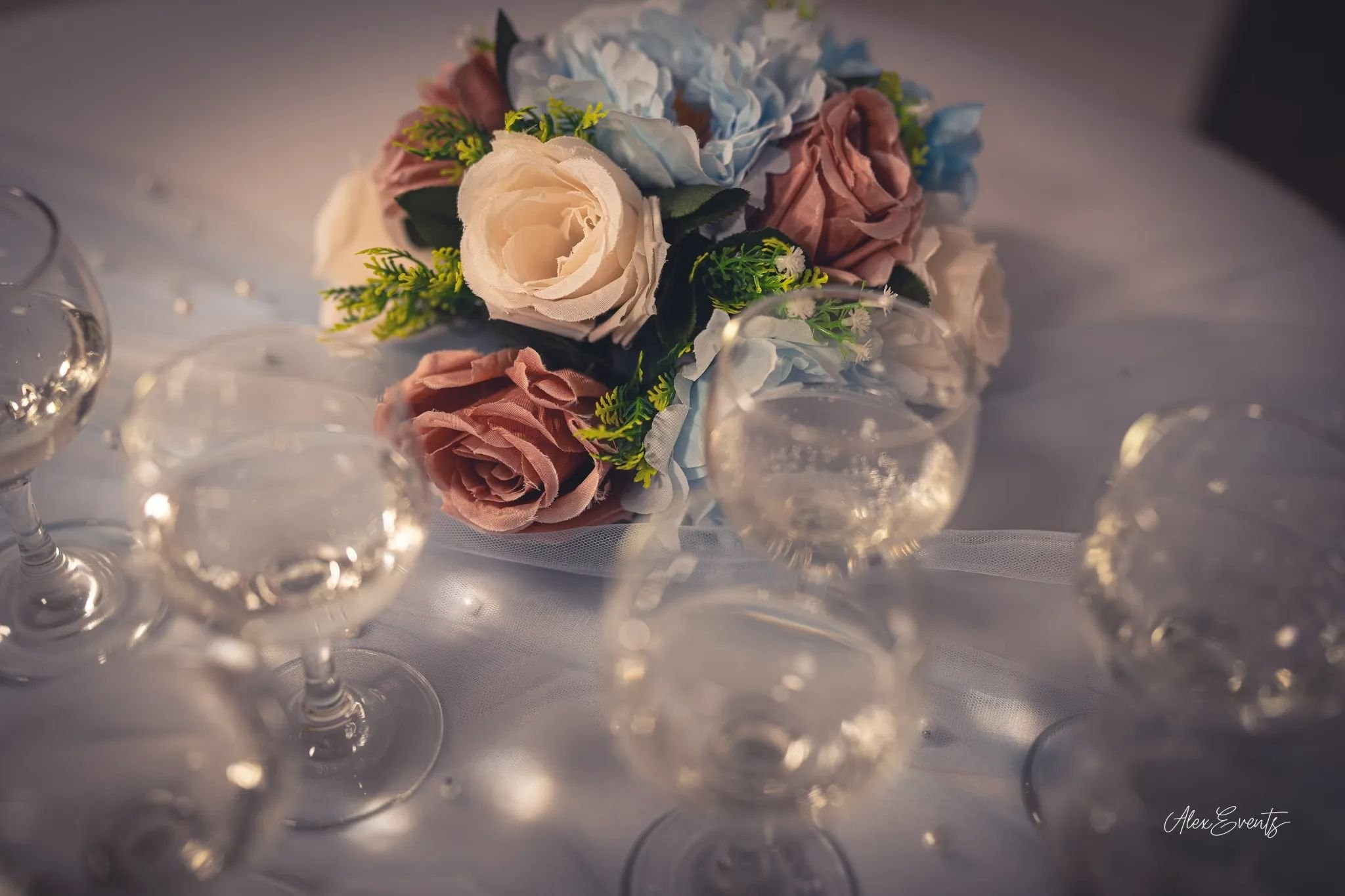 Foto Botez Nykøbing Mors | Biserica & Petrecere | AlexEvents. AlexEvents | Fotograf si Videograf de Nunta si Botez in Danemarca si Germania