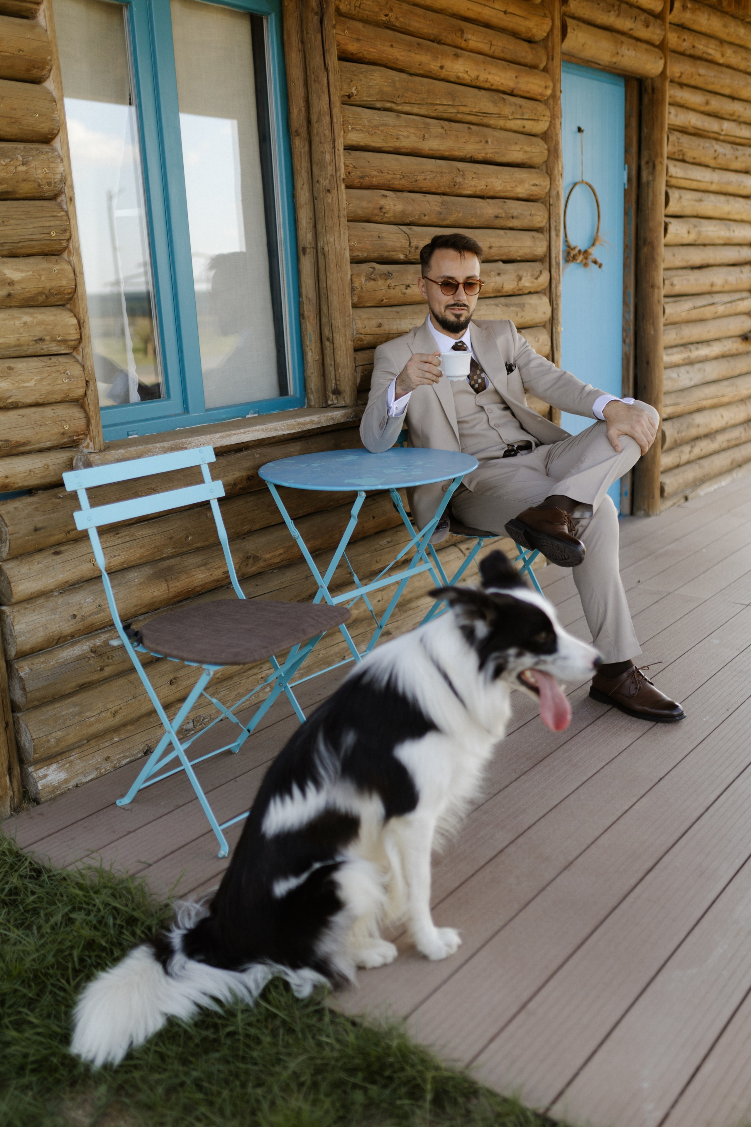 Wedding at Province Timisoara | Cristina & Robert. Wedding photographer and videographer based in Timisoara, Romania