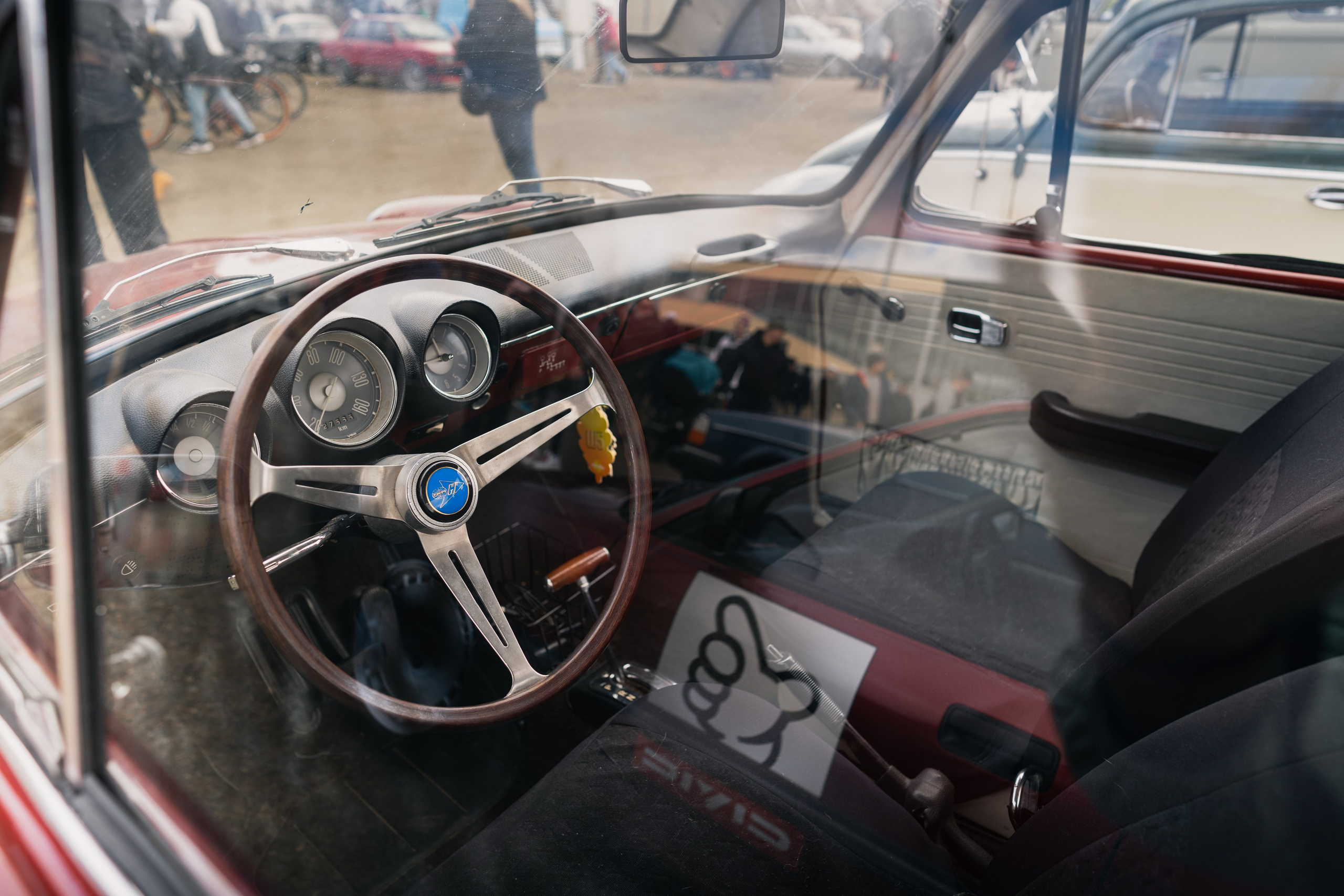 Vappuparaati 2024. Natasha Shakh