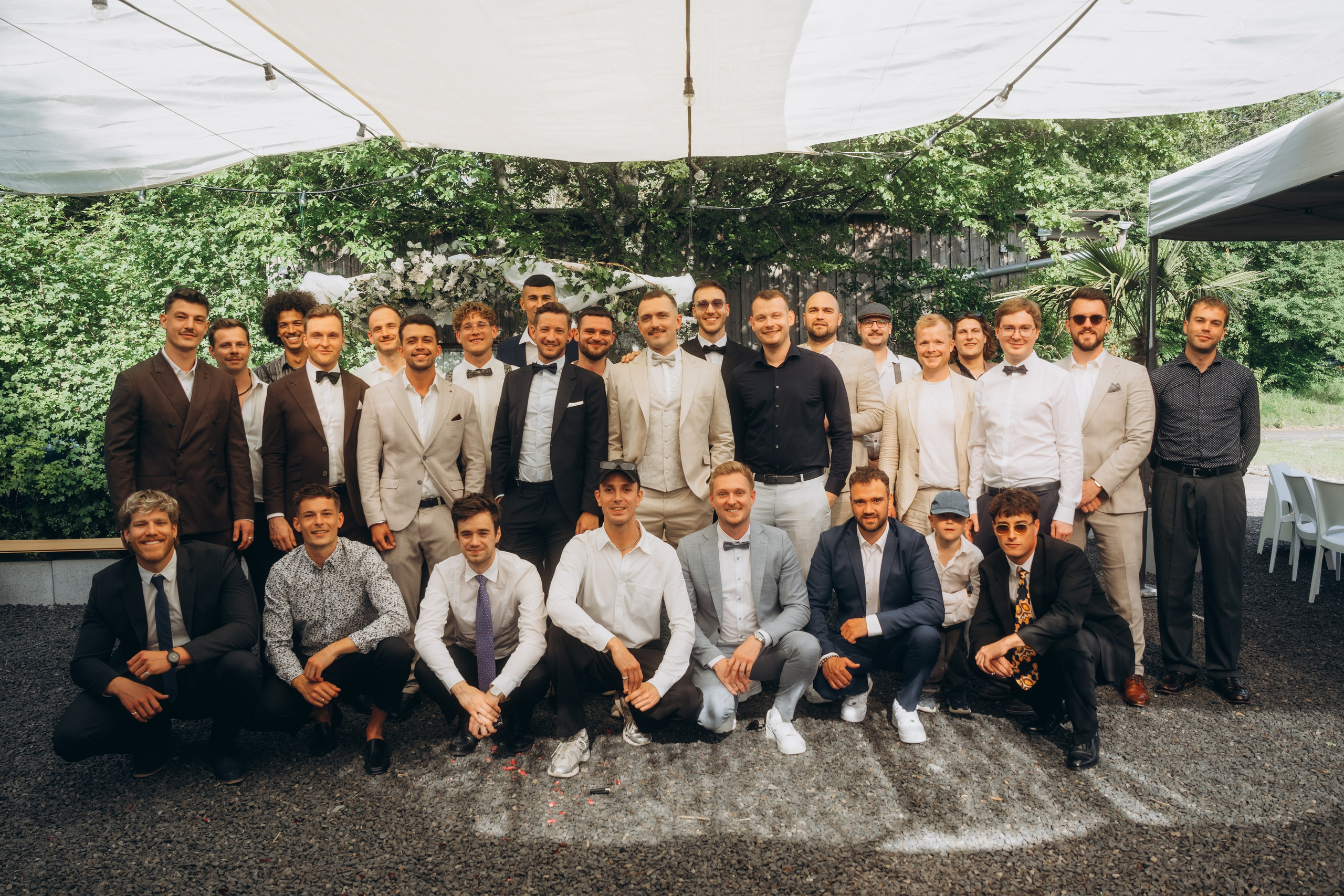 Hilal & Lucca. Hochzeitsfotografin in Deutschland
