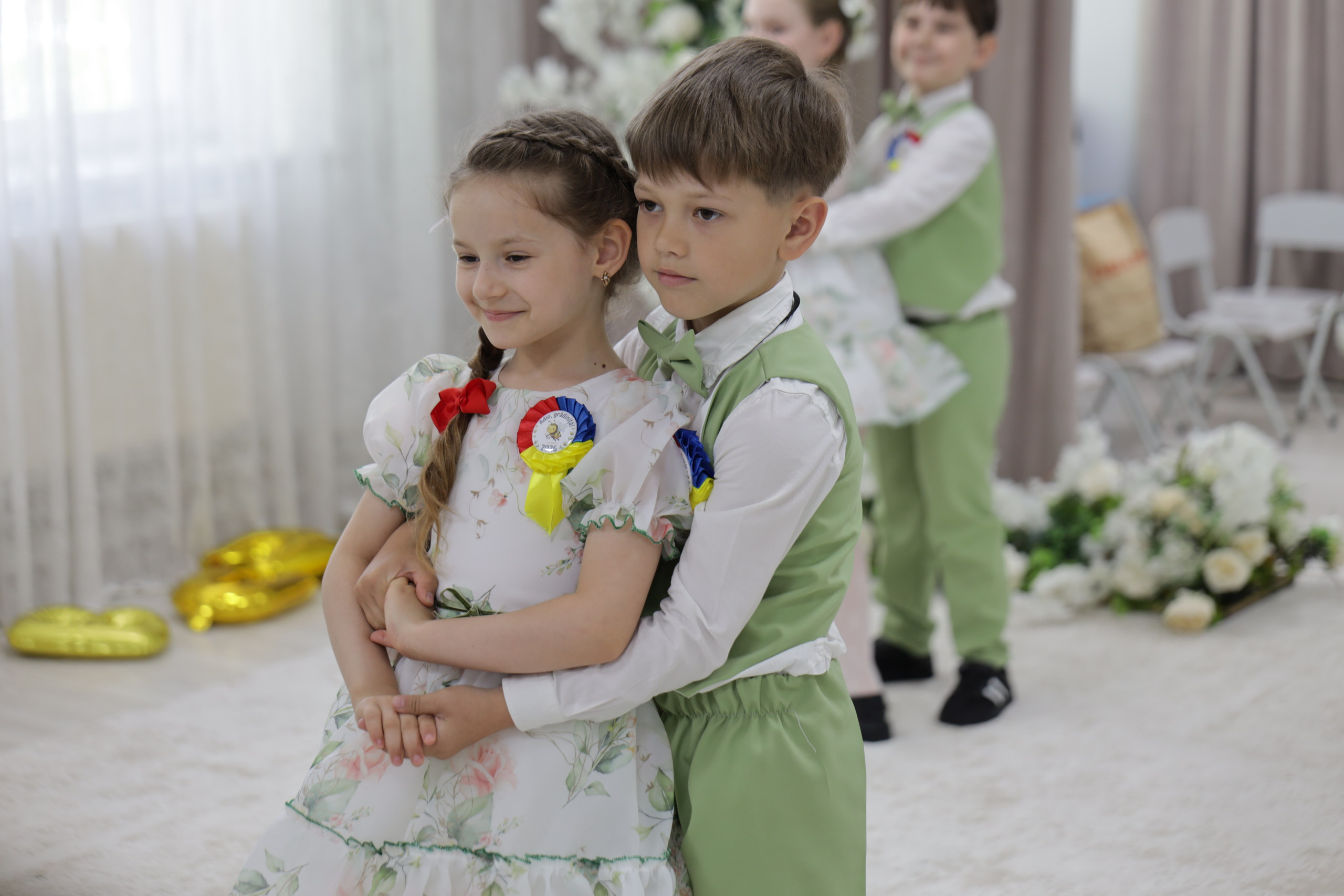 Adio Grădiniță dragă-2026. Alika Dia- Fotograf în Republica Moldova, Strășeni