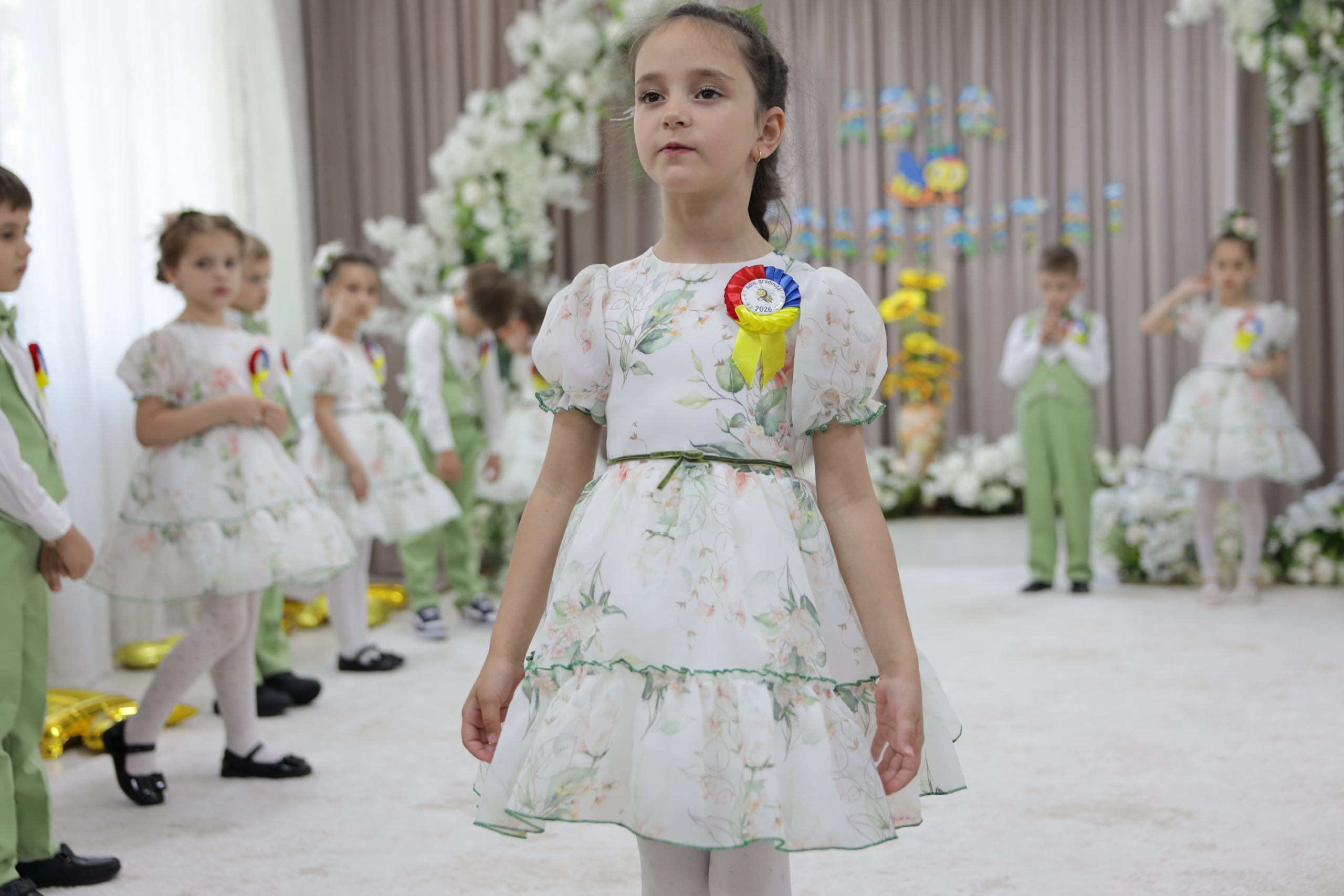 Adio Grădiniță 2026. Alika Dia- Fotograf în Republica Moldova, Strășeni
