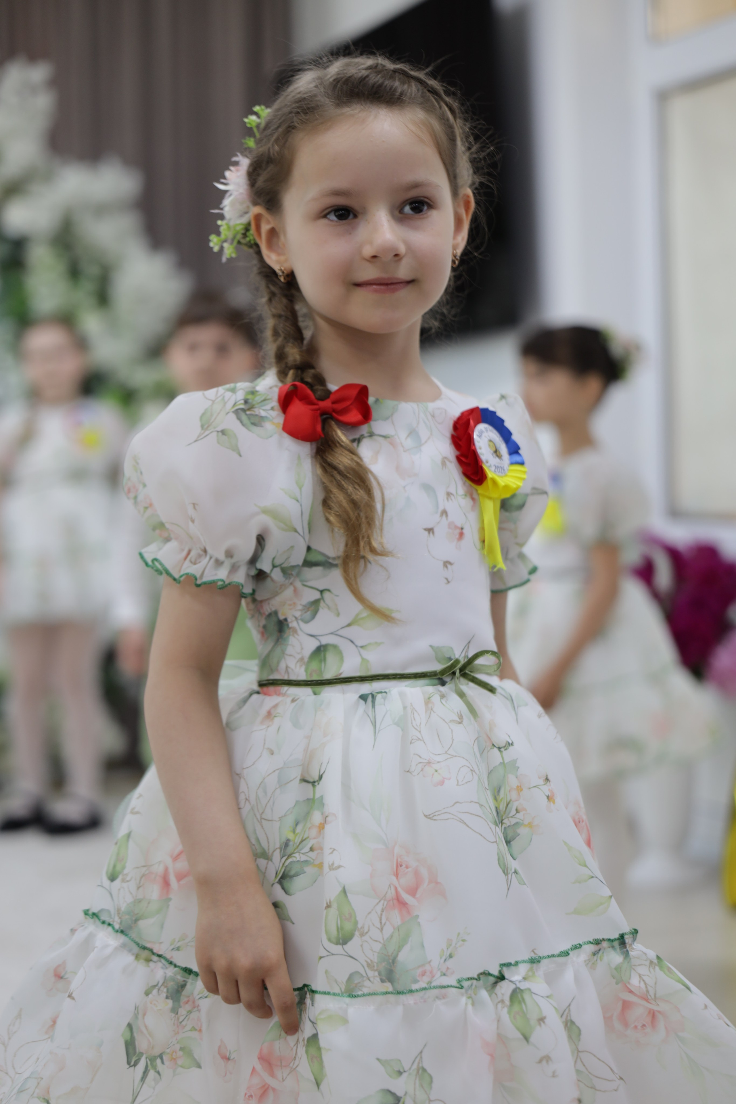 Adio Grădiniță 2026. Alika Dia- Fotograf în Republica Moldova, Strășeni