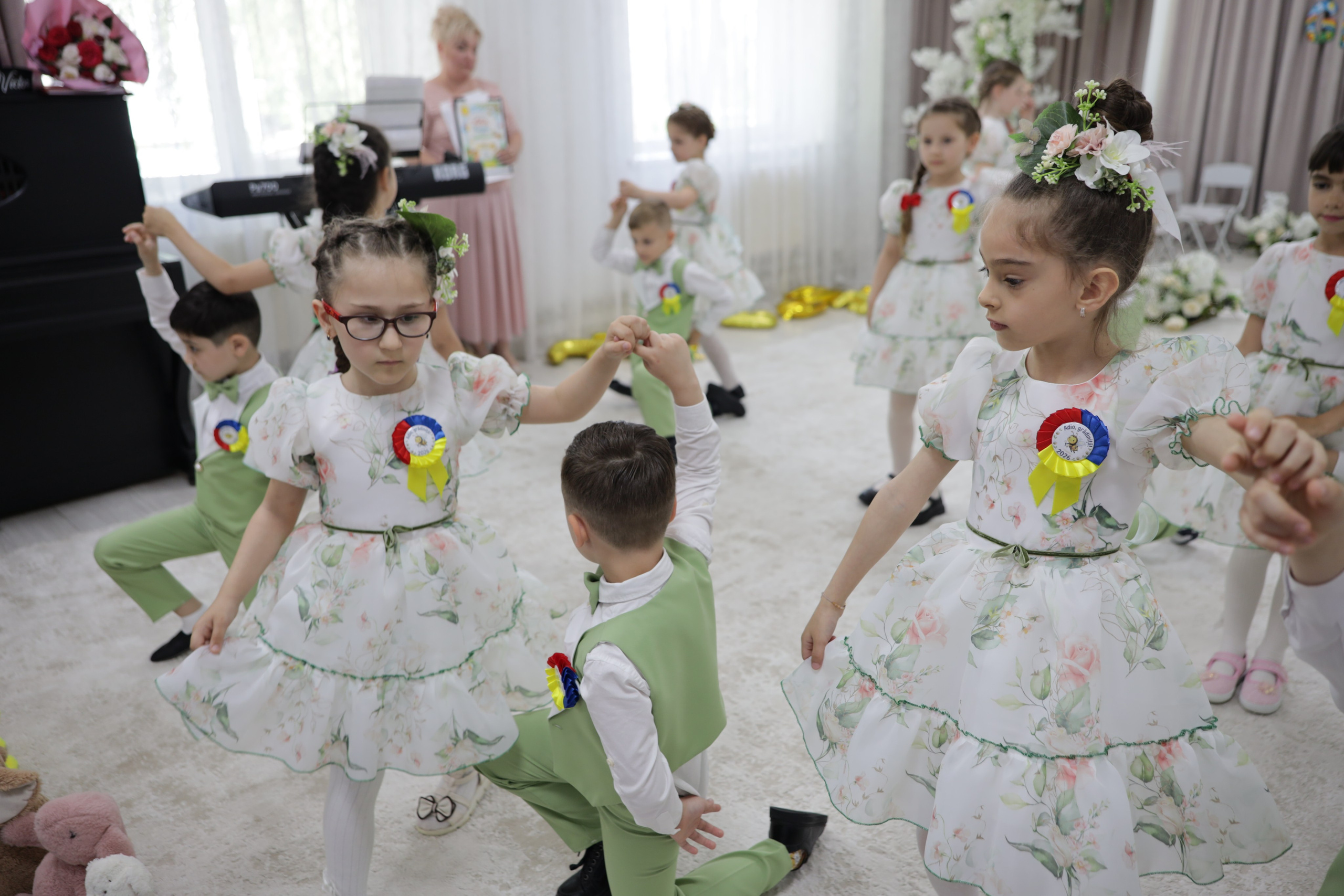 Adio Grădiniță 2026. Alika Dia- Fotograf în Republica Moldova, Strășeni