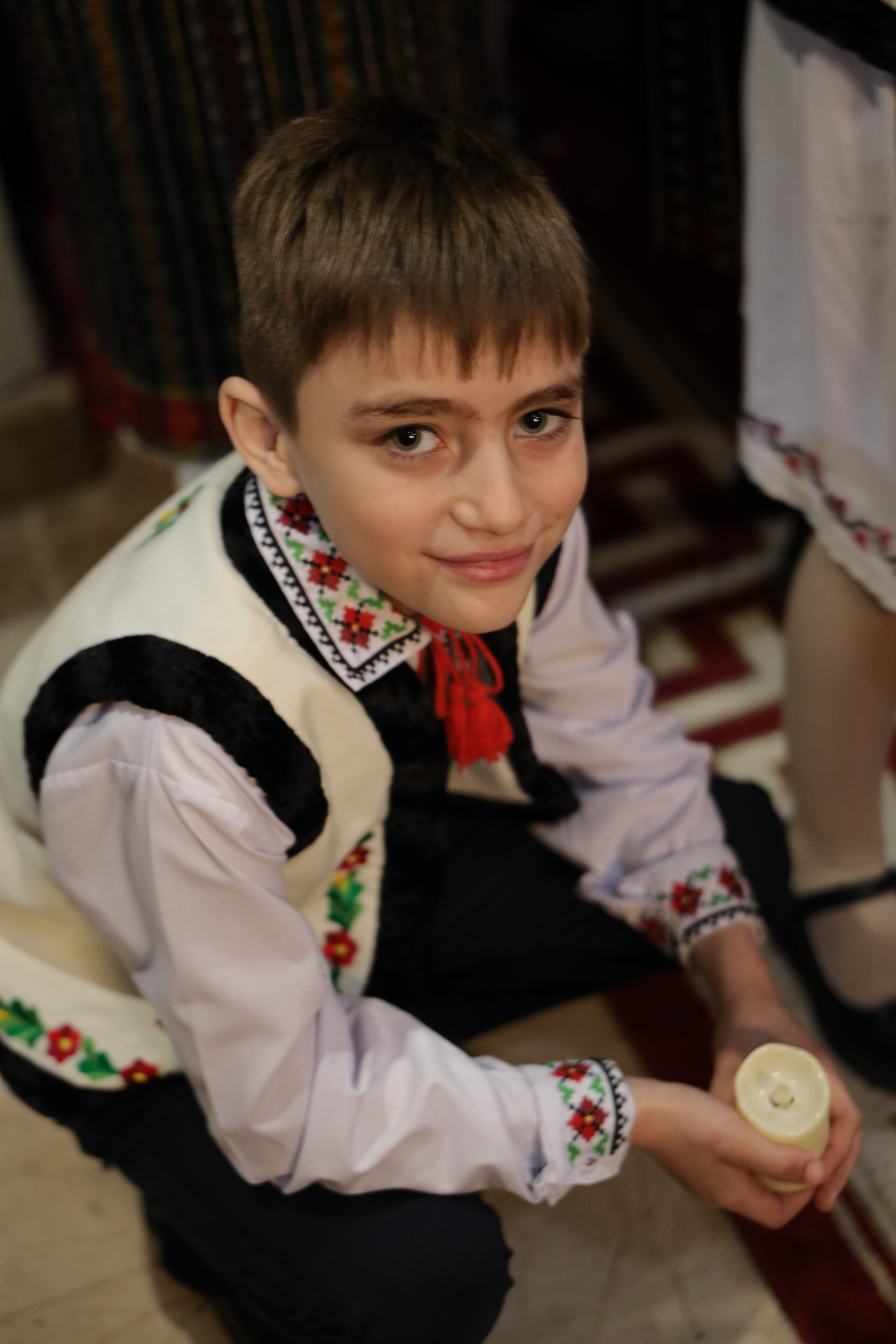 Cântările Învierii-Tradiție și Lumină. Alika Dia- Fotograf în Republica Moldova, Strășeni