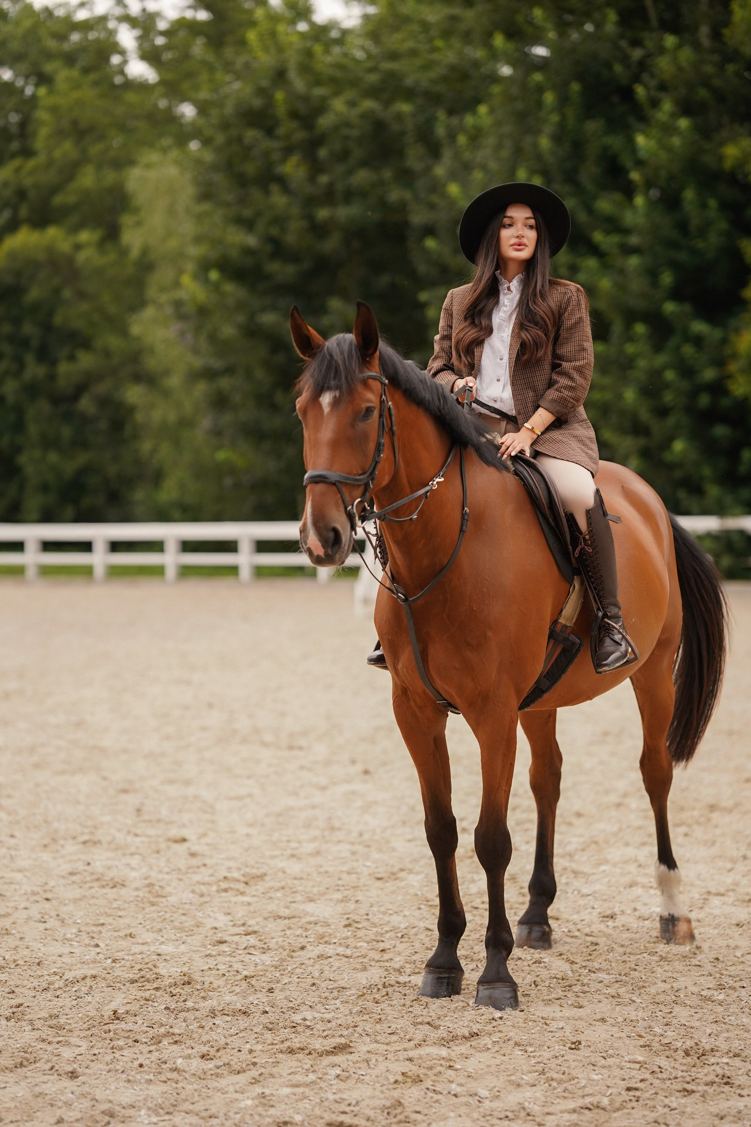 Porträt. Fotografin Iryna Meisinger