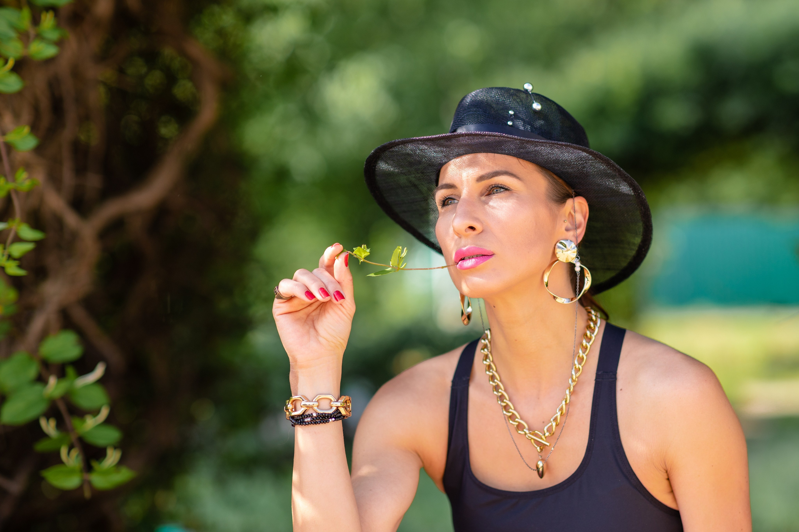 Portrait photo Irina Yemeleanova. N.D.photograph - fotograf de familie și portrete în Republica Moldova