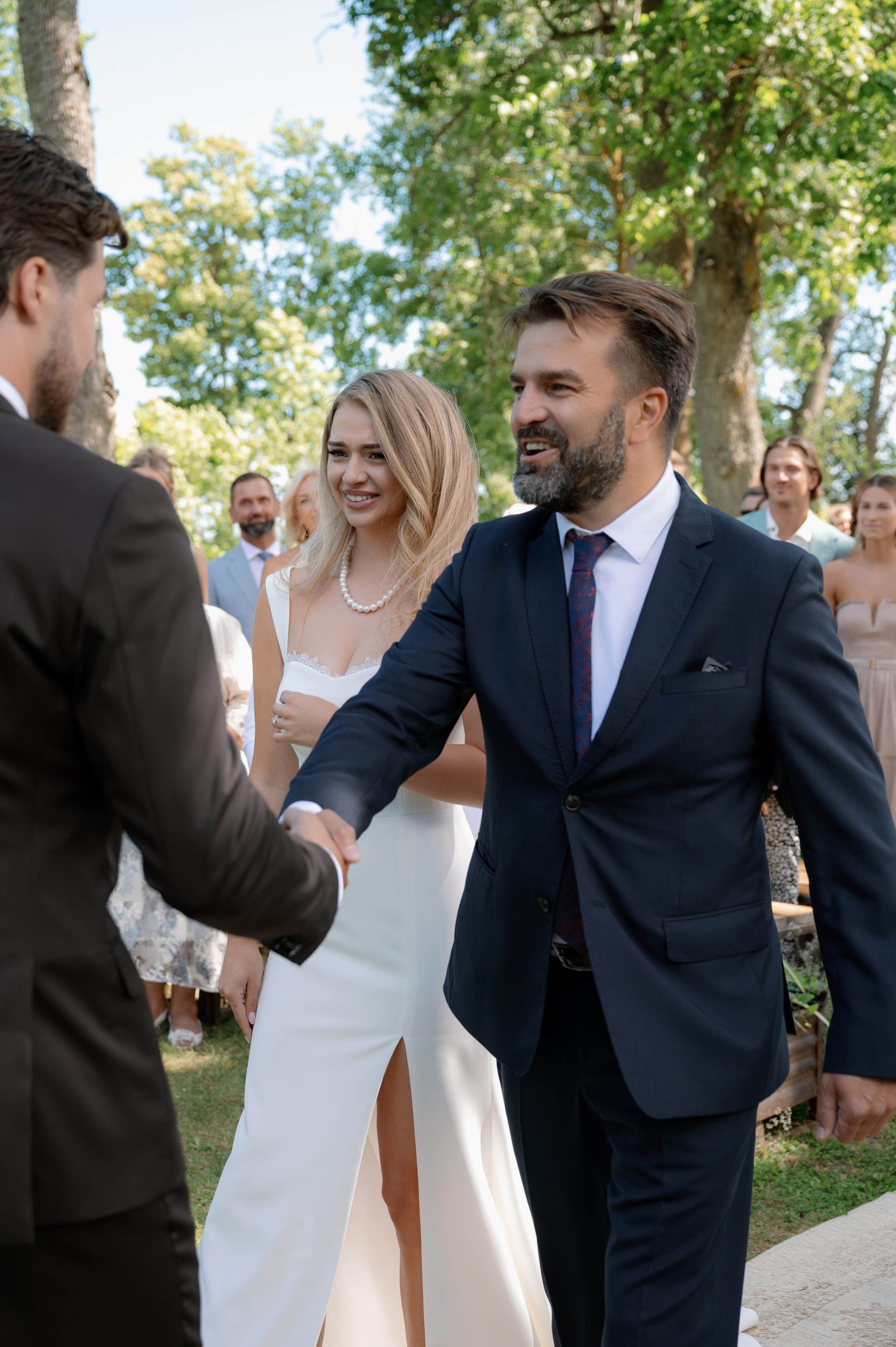 Ketlina & Renars. Bakasphoto wedding and lifestyle photography Latvia and Worldwide