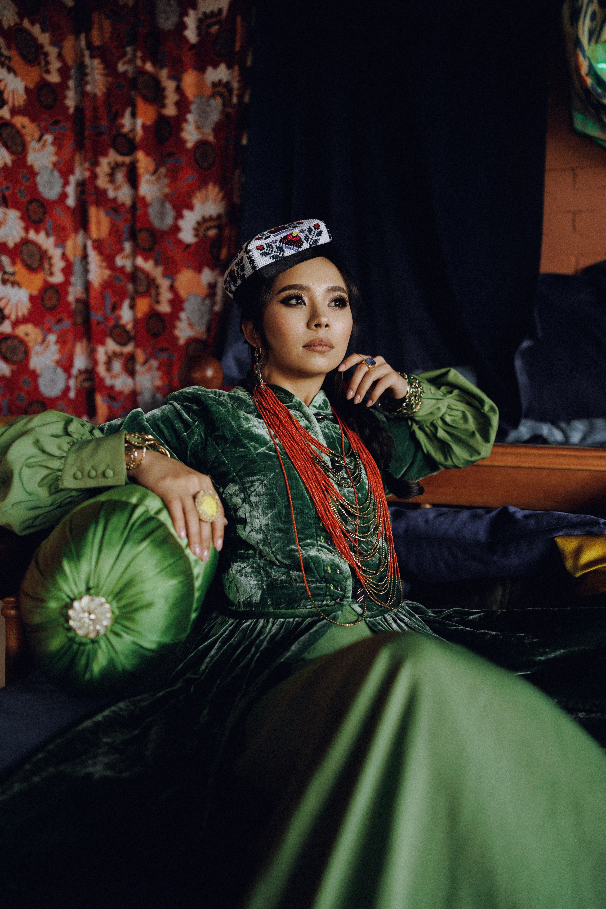 Кыз Узатуу Юлдуз. Азимжан Нуритдинходжаев — свадебный фотограф