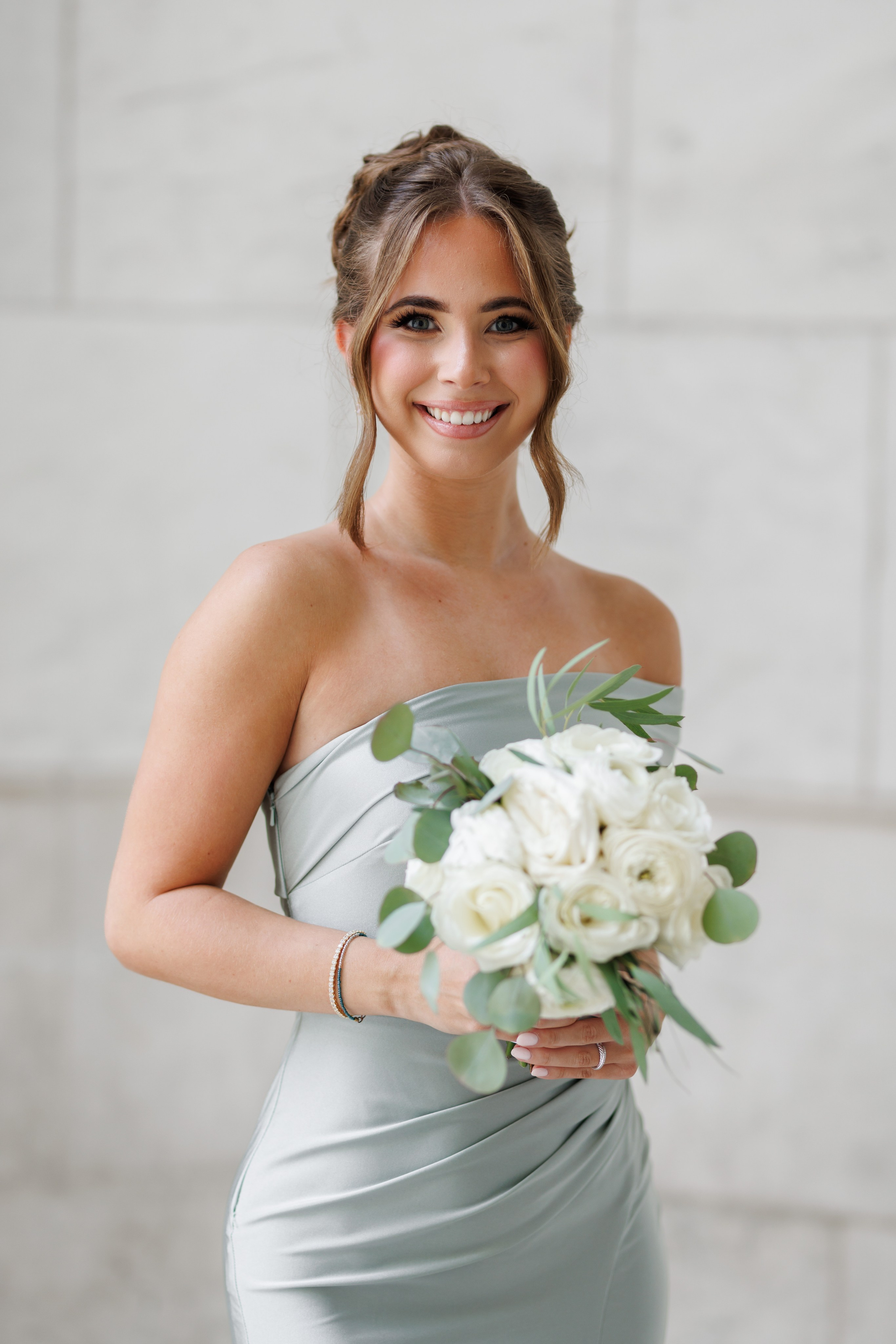 Alessia & Forrest. Wedding Photo & Video