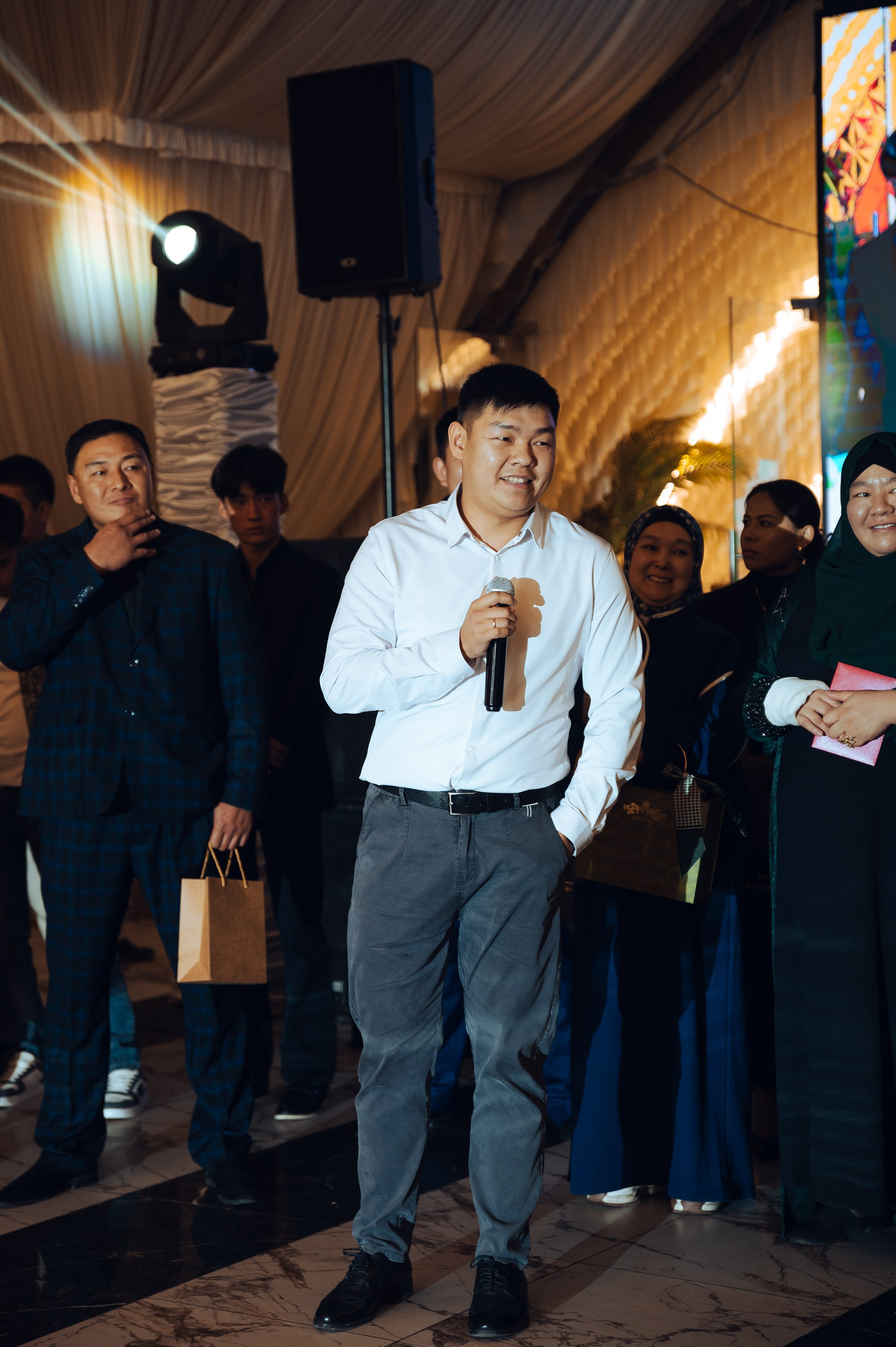 MAHMUD & AIDAI. Фотограф в Бишкеке Андрей Кавешников