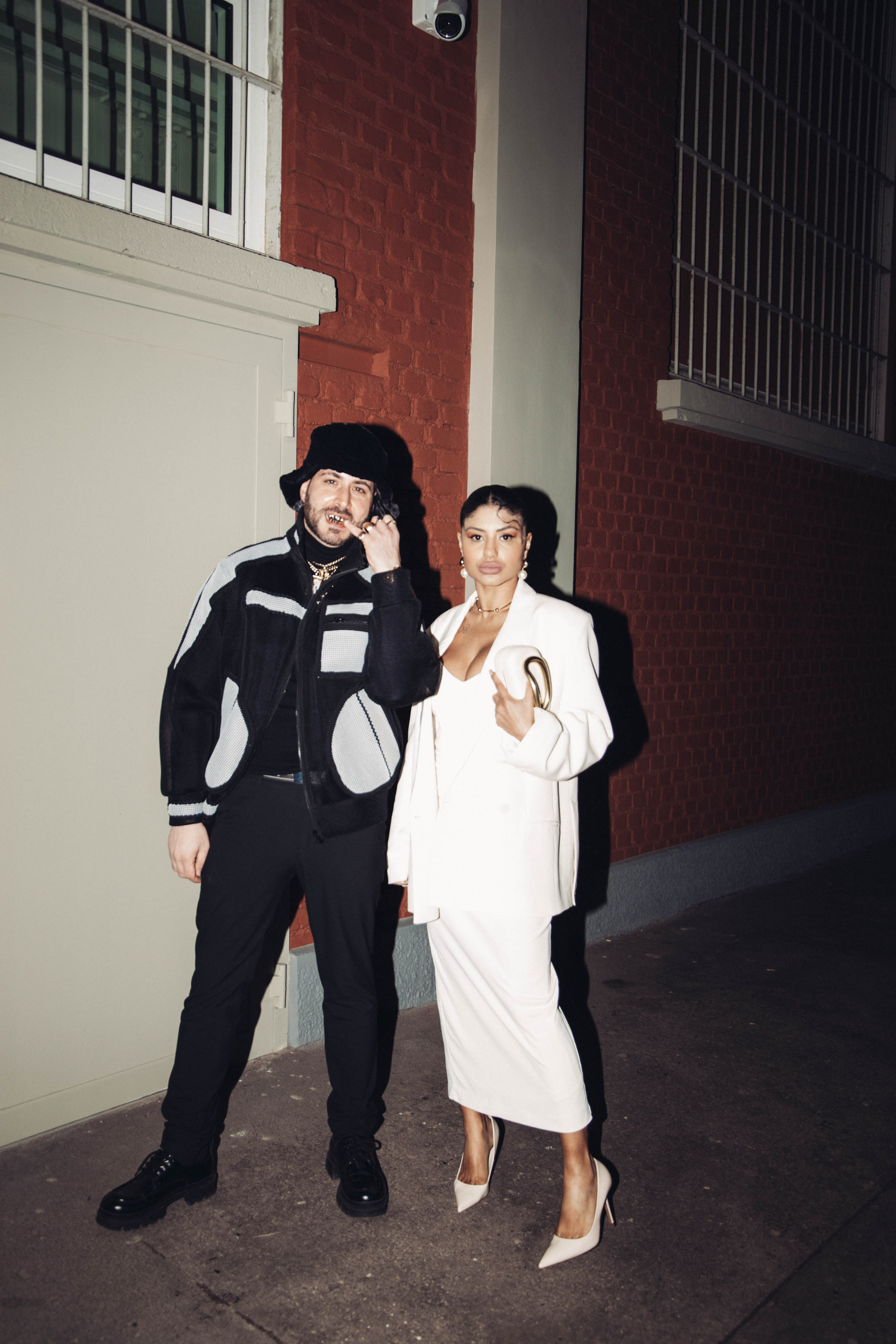 MFW 25/26. Xenia Shvili Photo