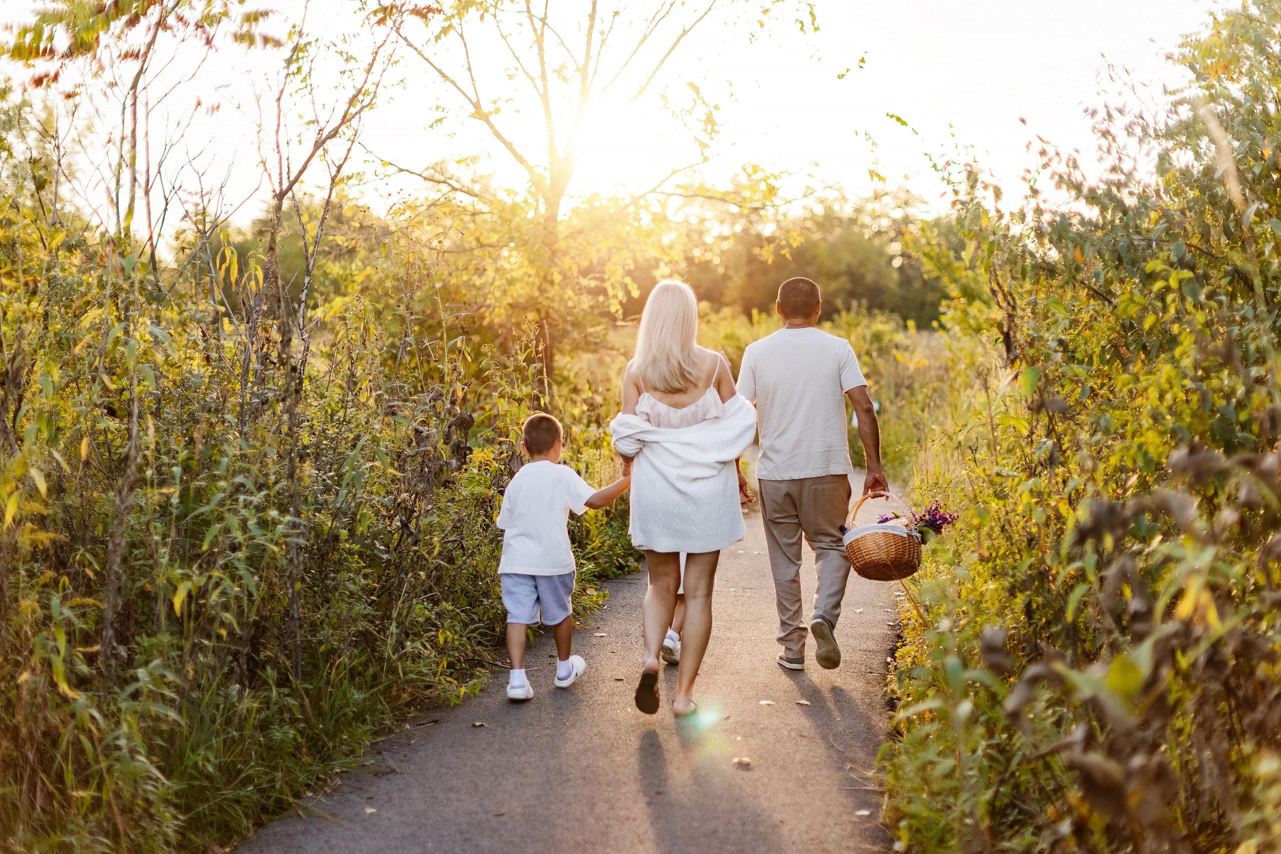 09.30.25 Family Photoshoot. Wedding family event photographer in Chicago Nick Yushevich