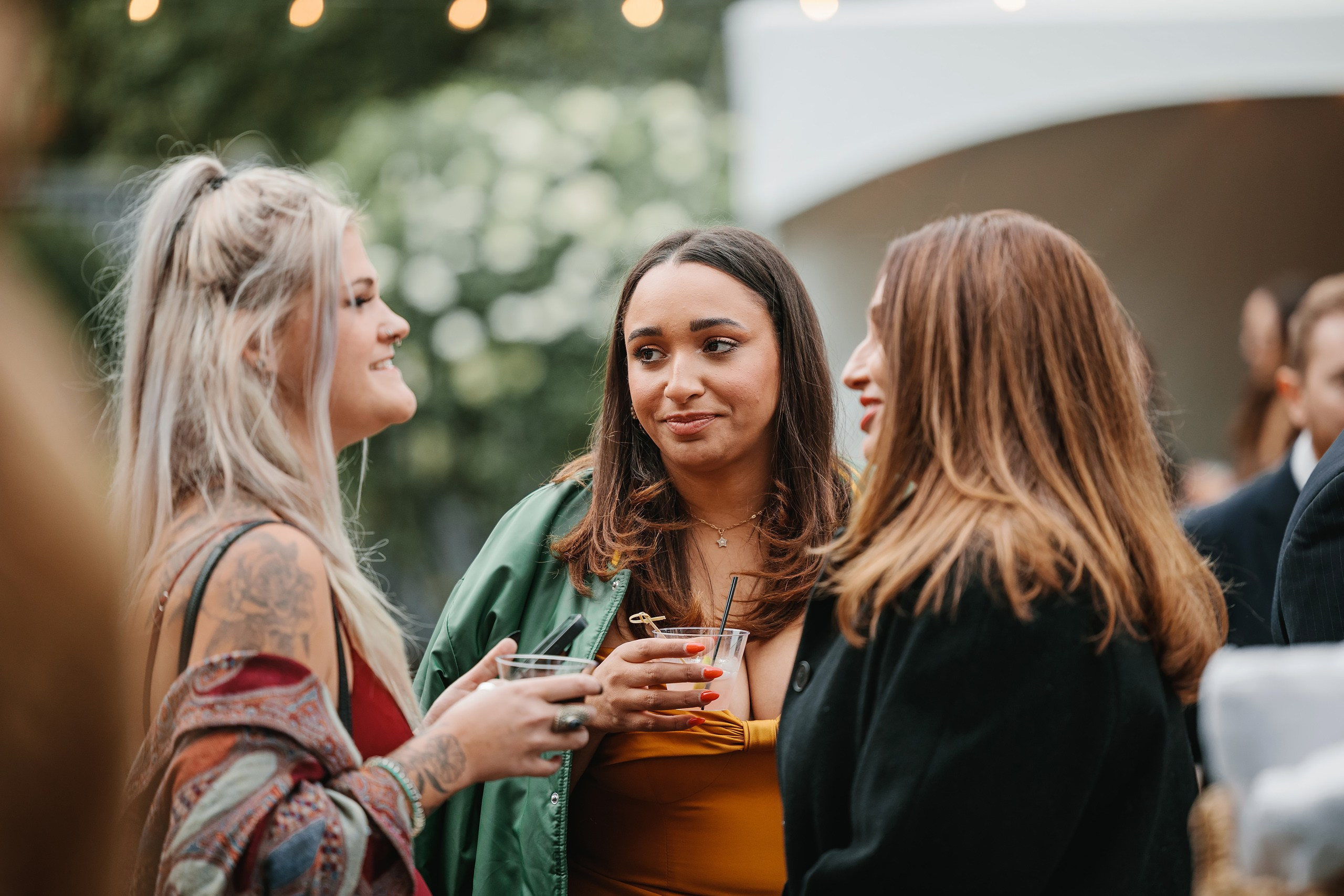 10.08.2023 Wedding. Wedding family event photographer in Chicago Nick Yushevich