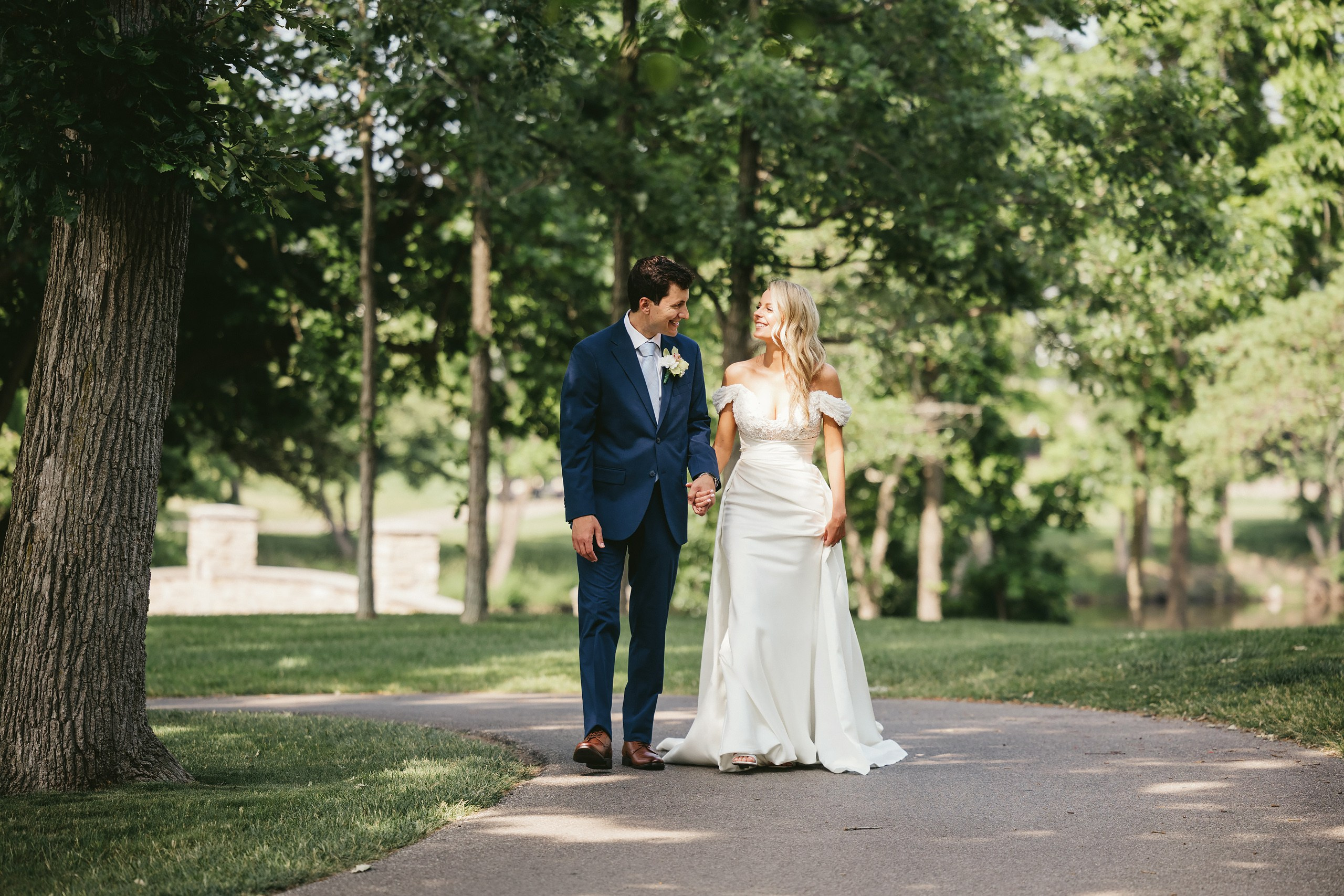 06.14.2025 Wedding. Wedding family event photographer in Chicago Nick Yushevich