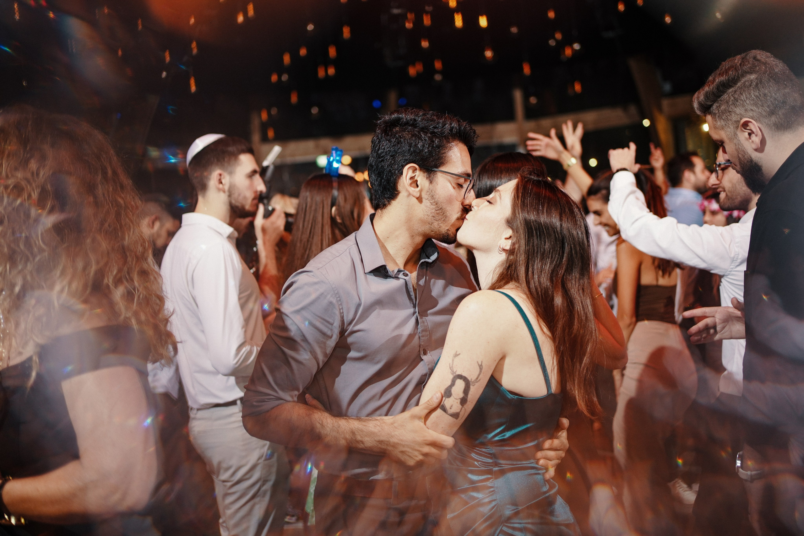 Dmitry Gorodetsky Event Photographer