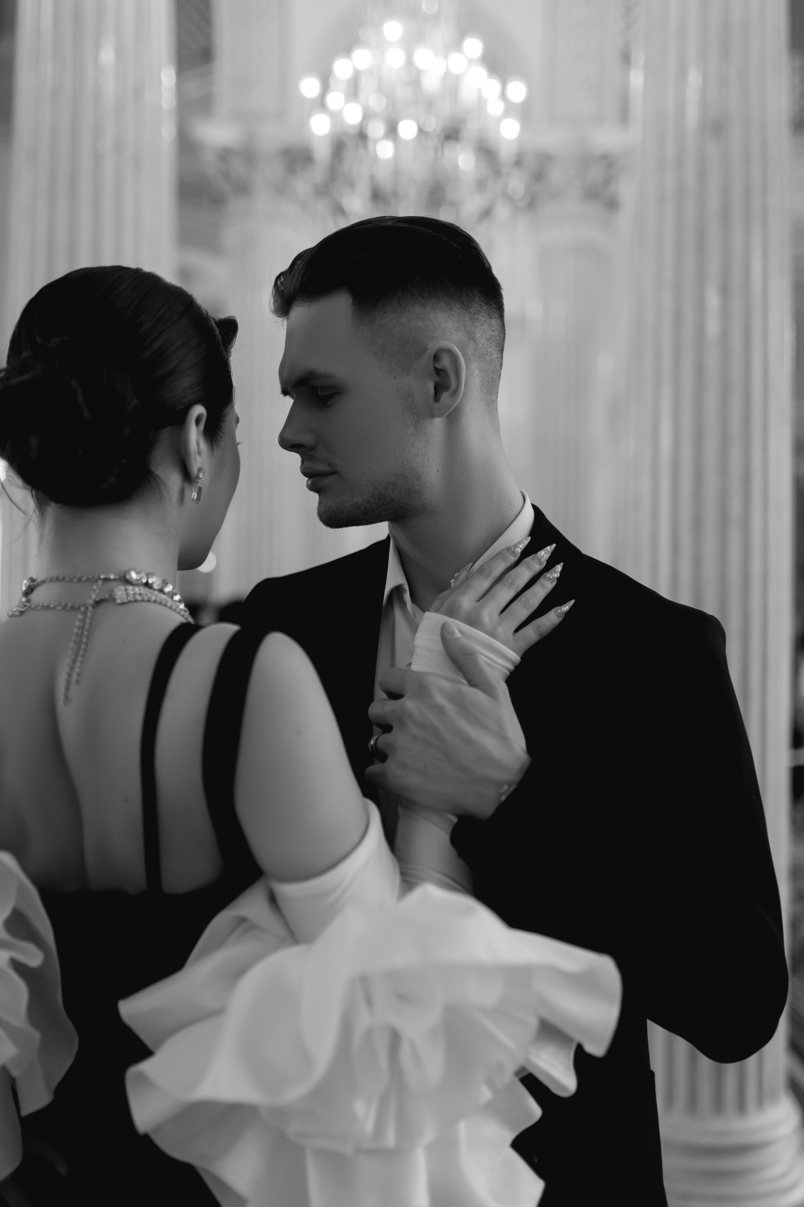 Л ю б и т ь. Свадебный и семейный фотограф в Стамбуле