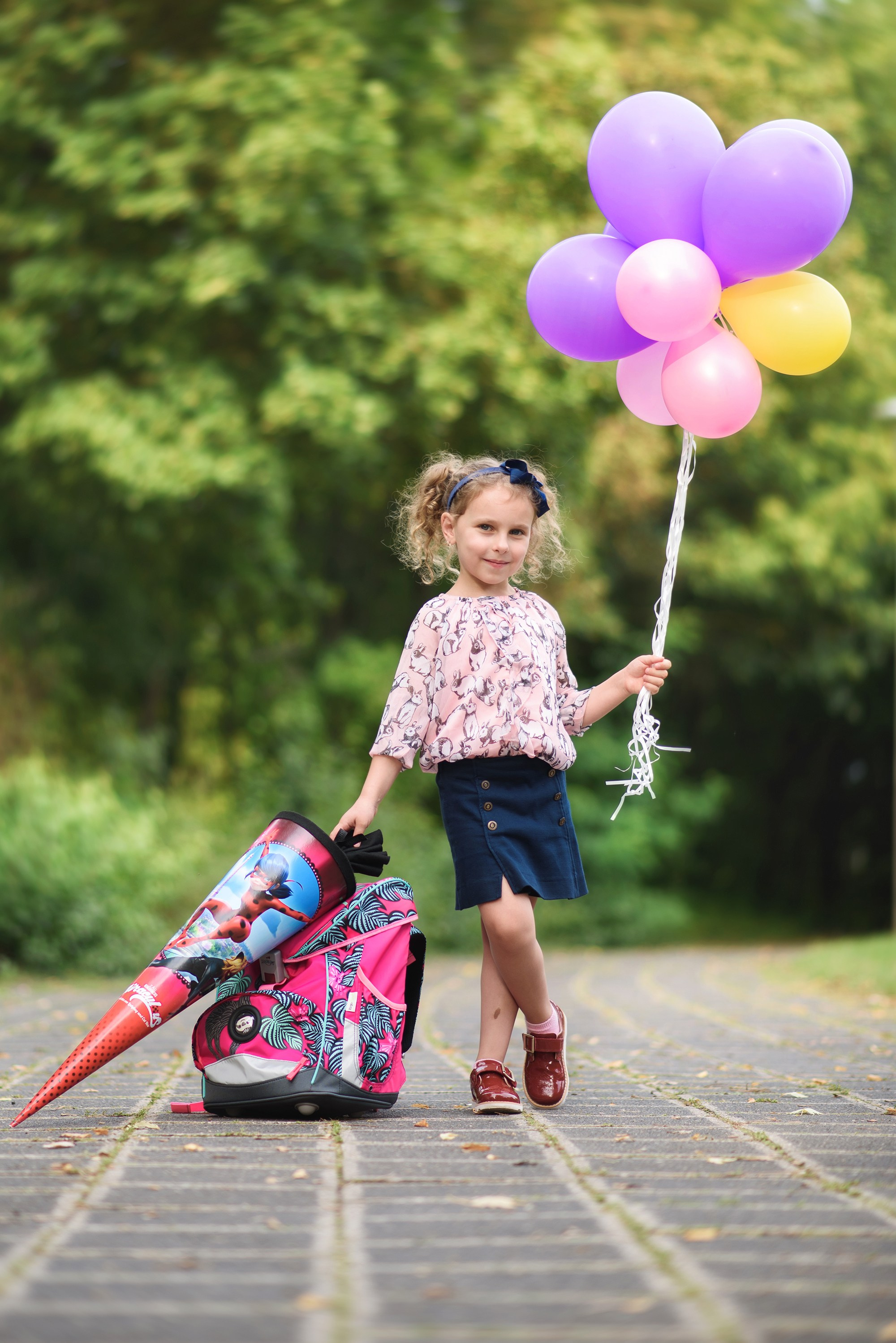 Kinder. Hochzeit und Familien Foto und Video