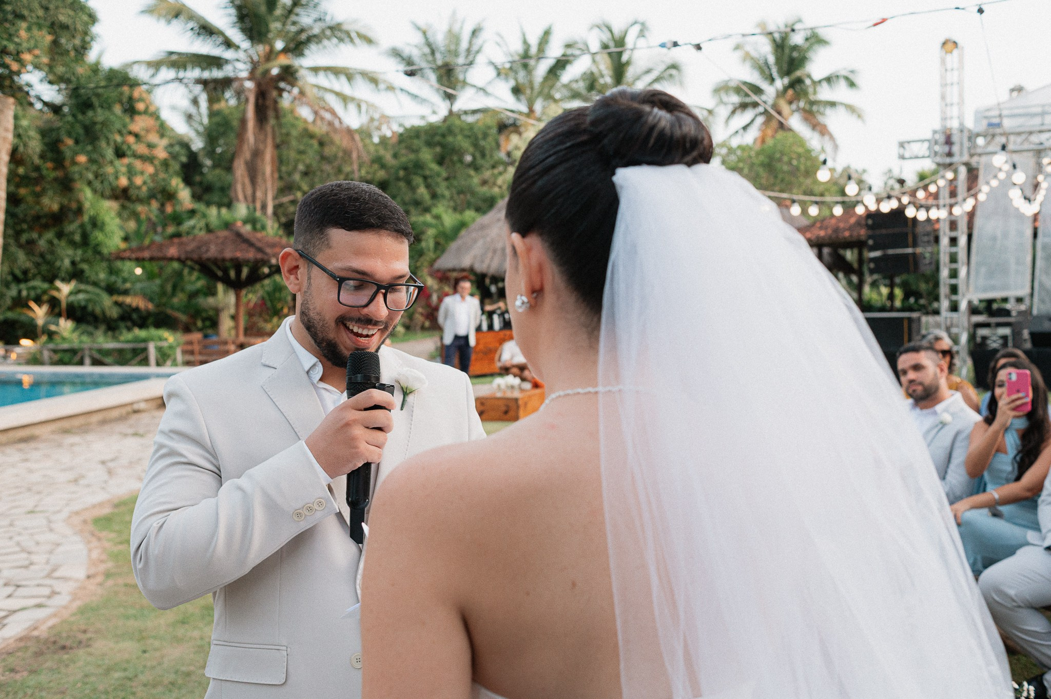 CASAMENTO — ROSANNA & PEDRO. Fotografo de ensaios e casamentos