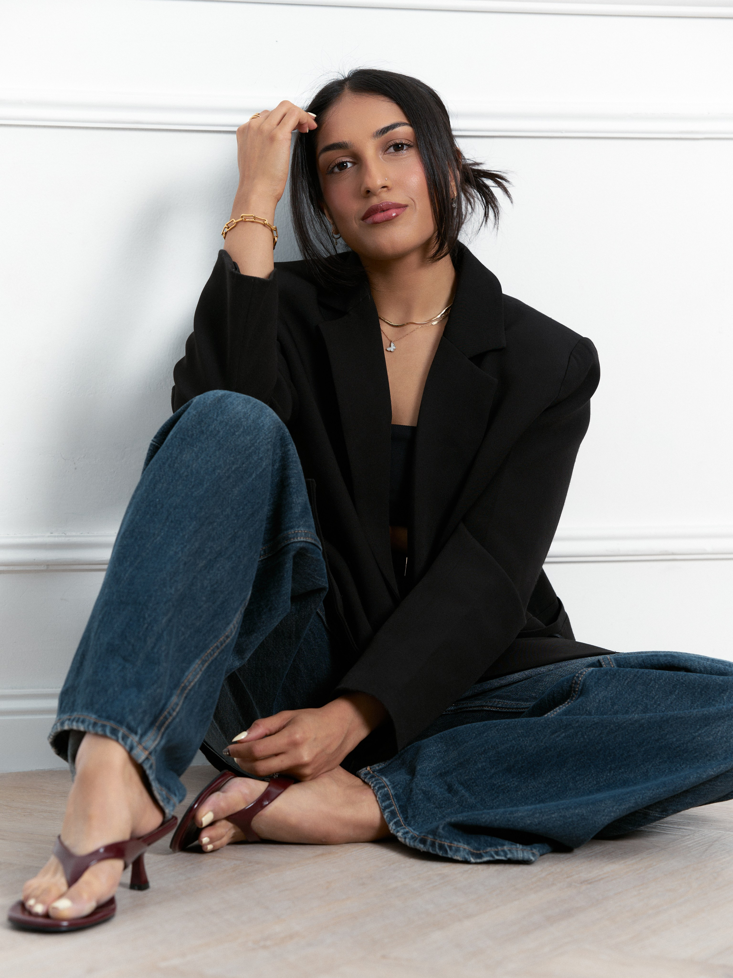 #P55 Chandni. Alisha Geva | Photographer in Dubai