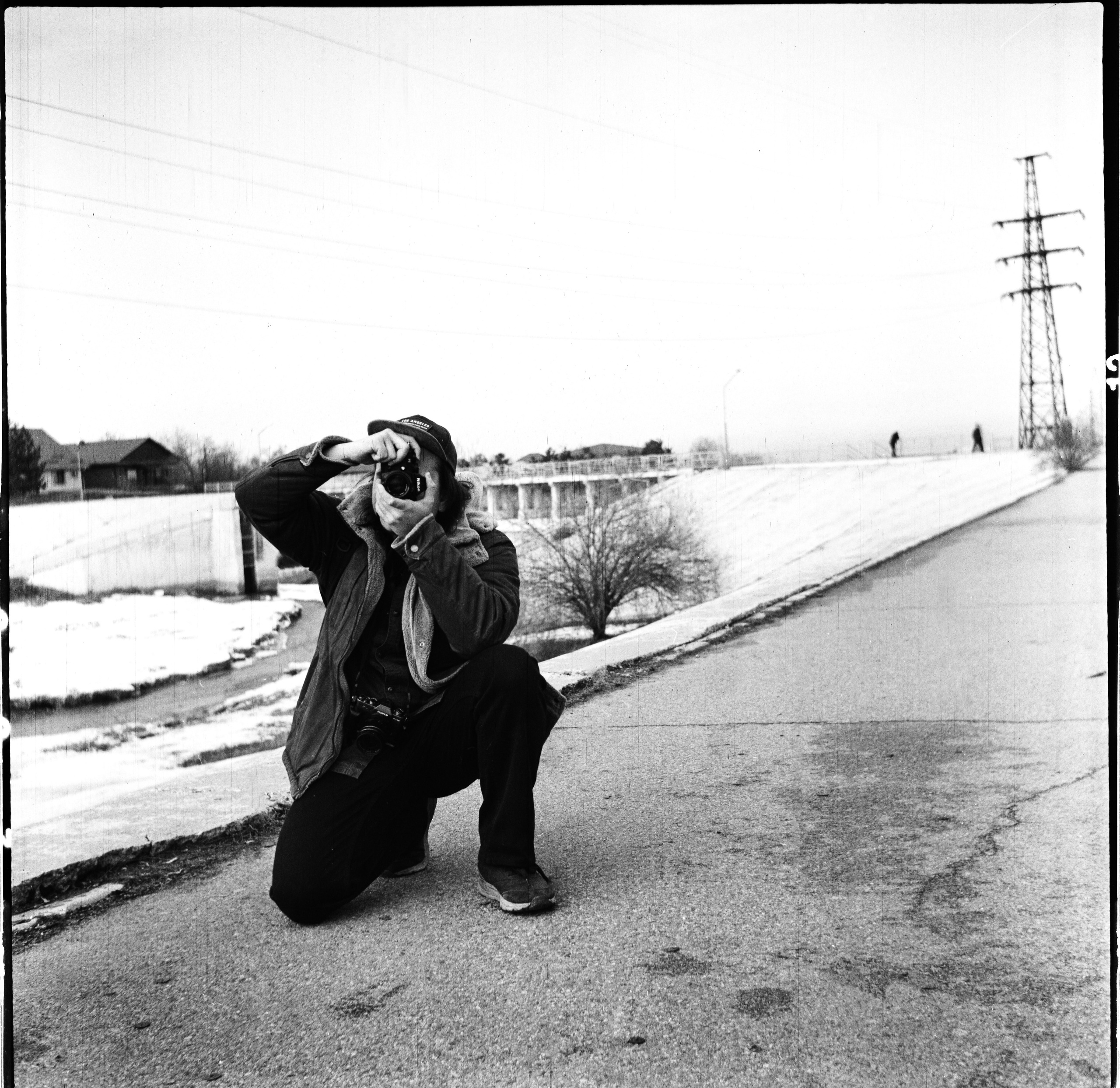 Плёночные снимки. Фотограф Москва Екатерина Сенькина