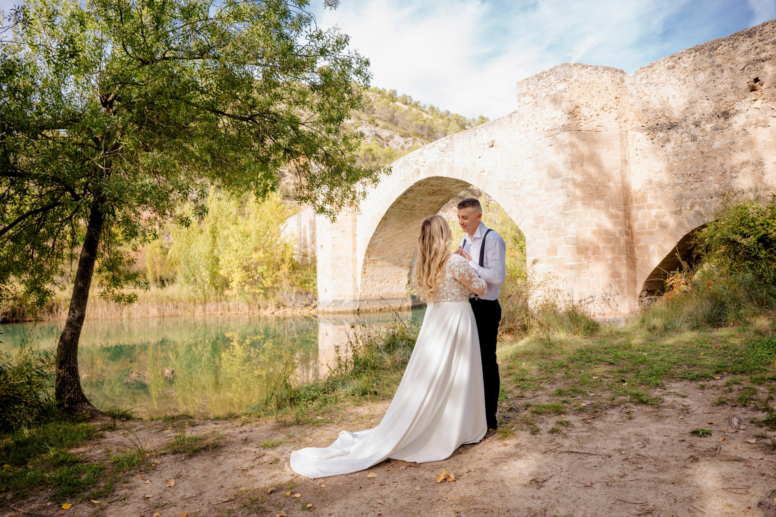 POST BODA. Fotografia | Videografia | Eventos |