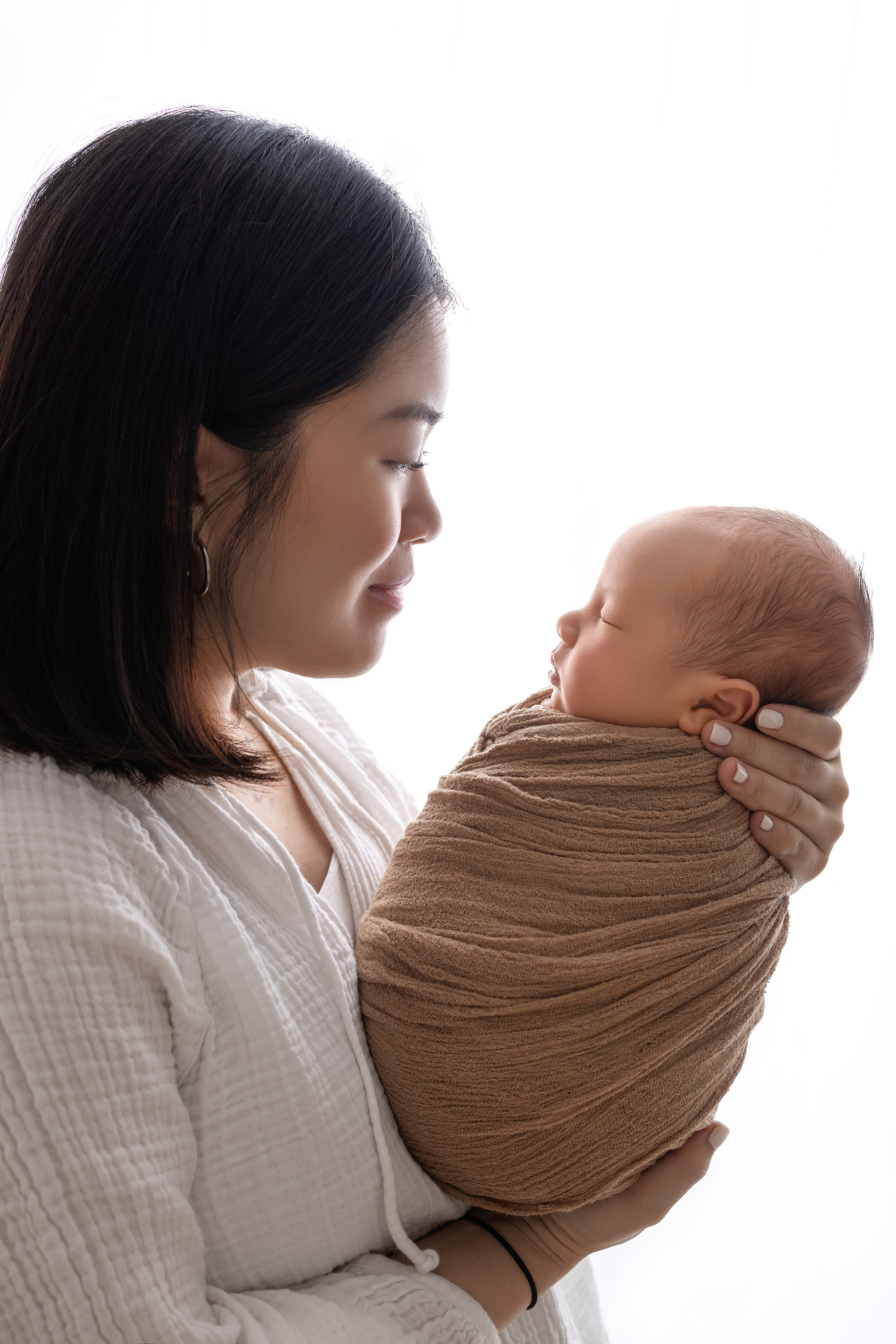 Neugeborene. Neugeborene- Schwangerschaft- und Kinder Fotografin in Lehre