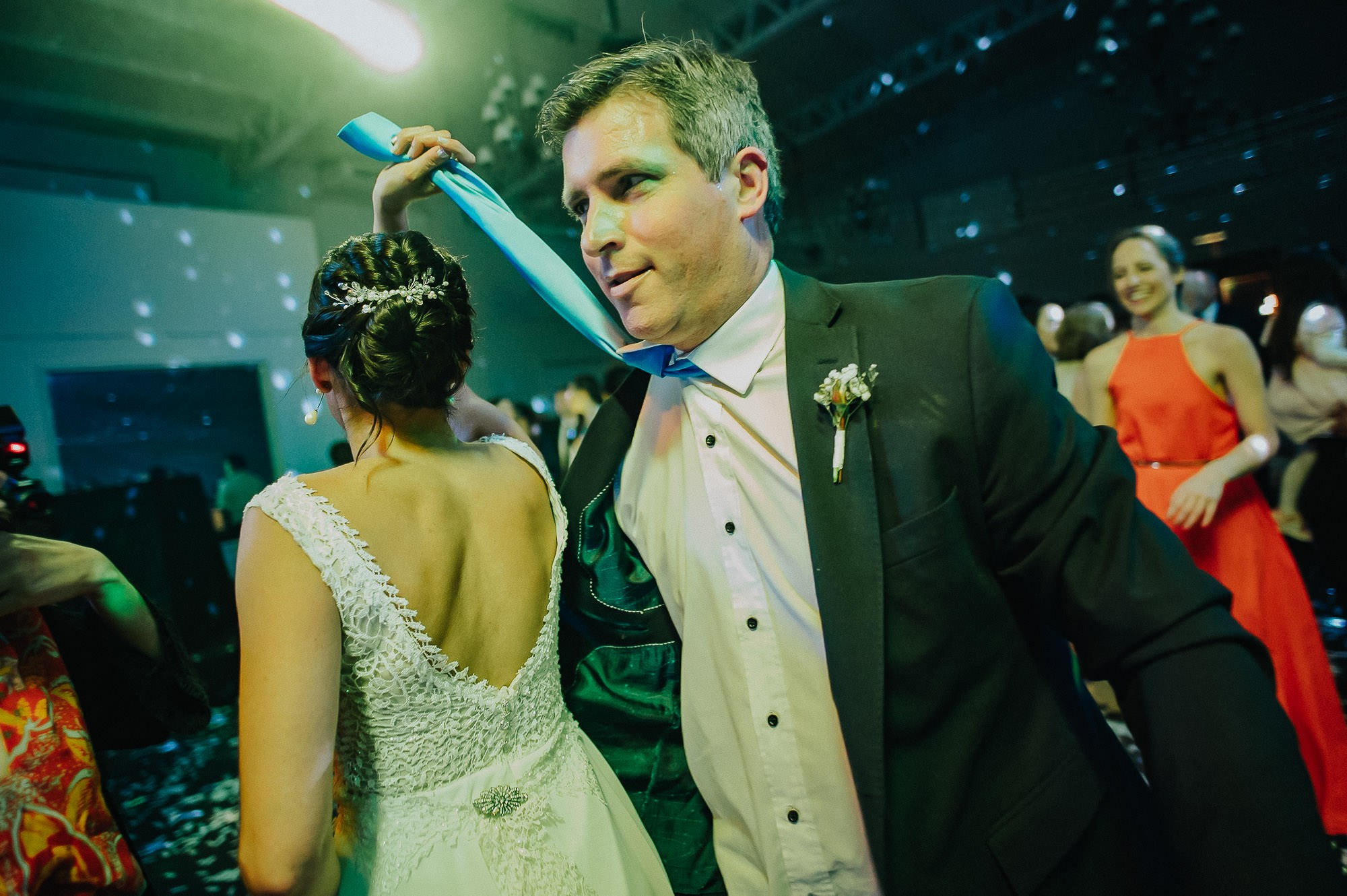 Boda en la Basilica de Lujan | Lu + Lucho