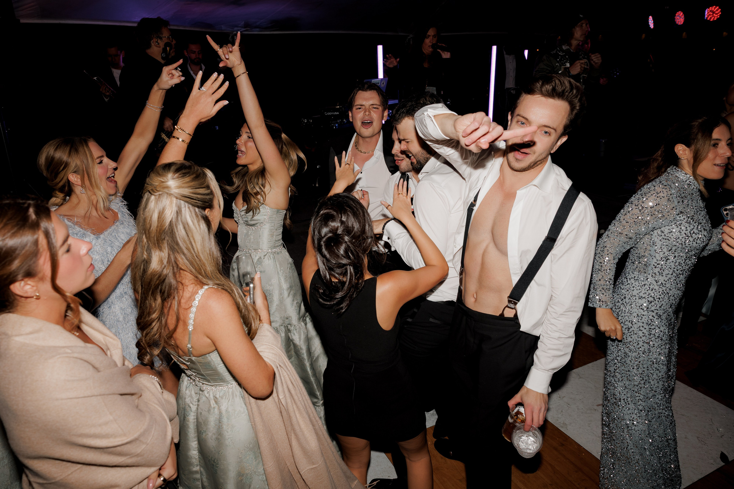 Marci and Yi. Wedding photographer and videographer New York | New Jersey