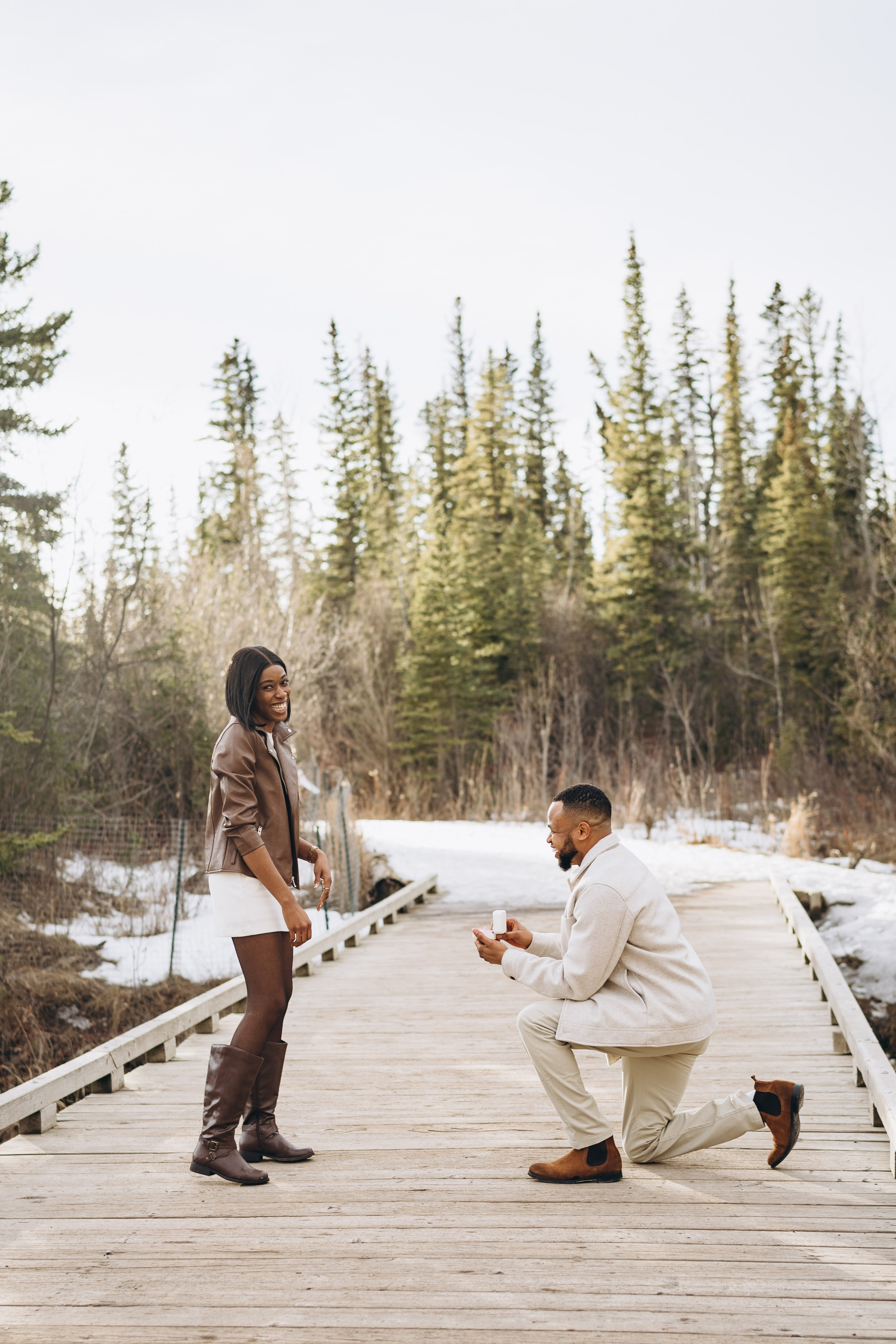 Cj & Kene. Calgary Wedding & Lifestyle Photographer — Yevhen Polishchuk
