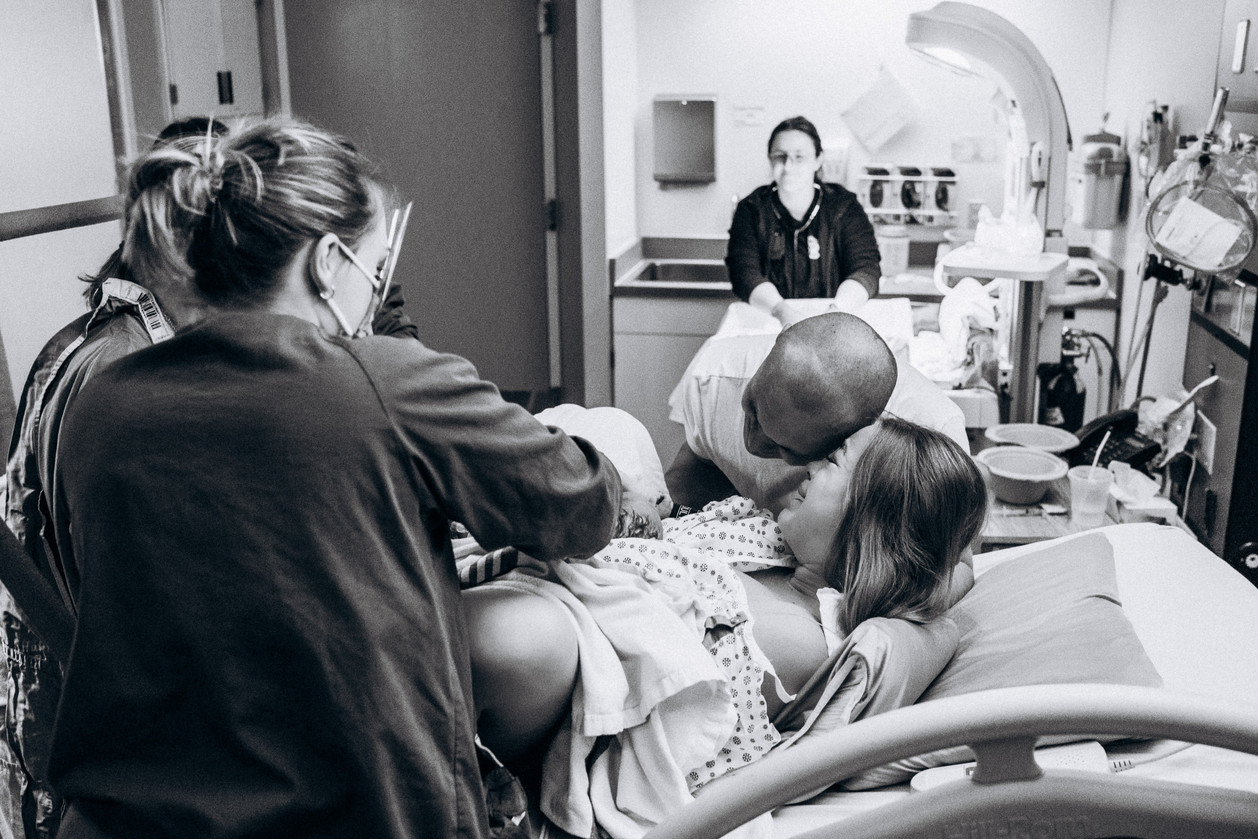 Olivia’s Birthday. Calgary Wedding & Lifestyle Photographer — Yevhen Polishchuk