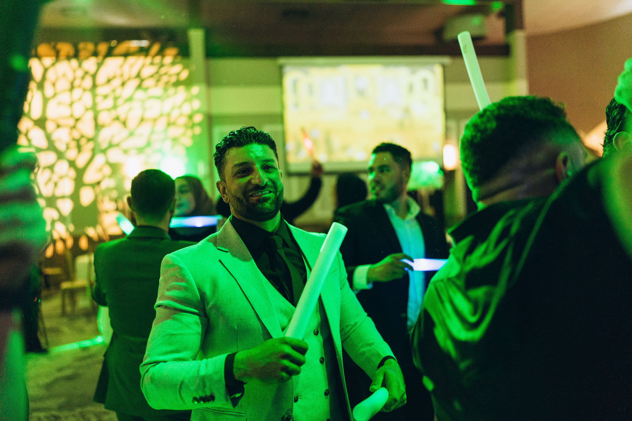 Hanan & Baraa. Calgary Wedding & Lifestyle Photographer — Yevhen Polishchuk