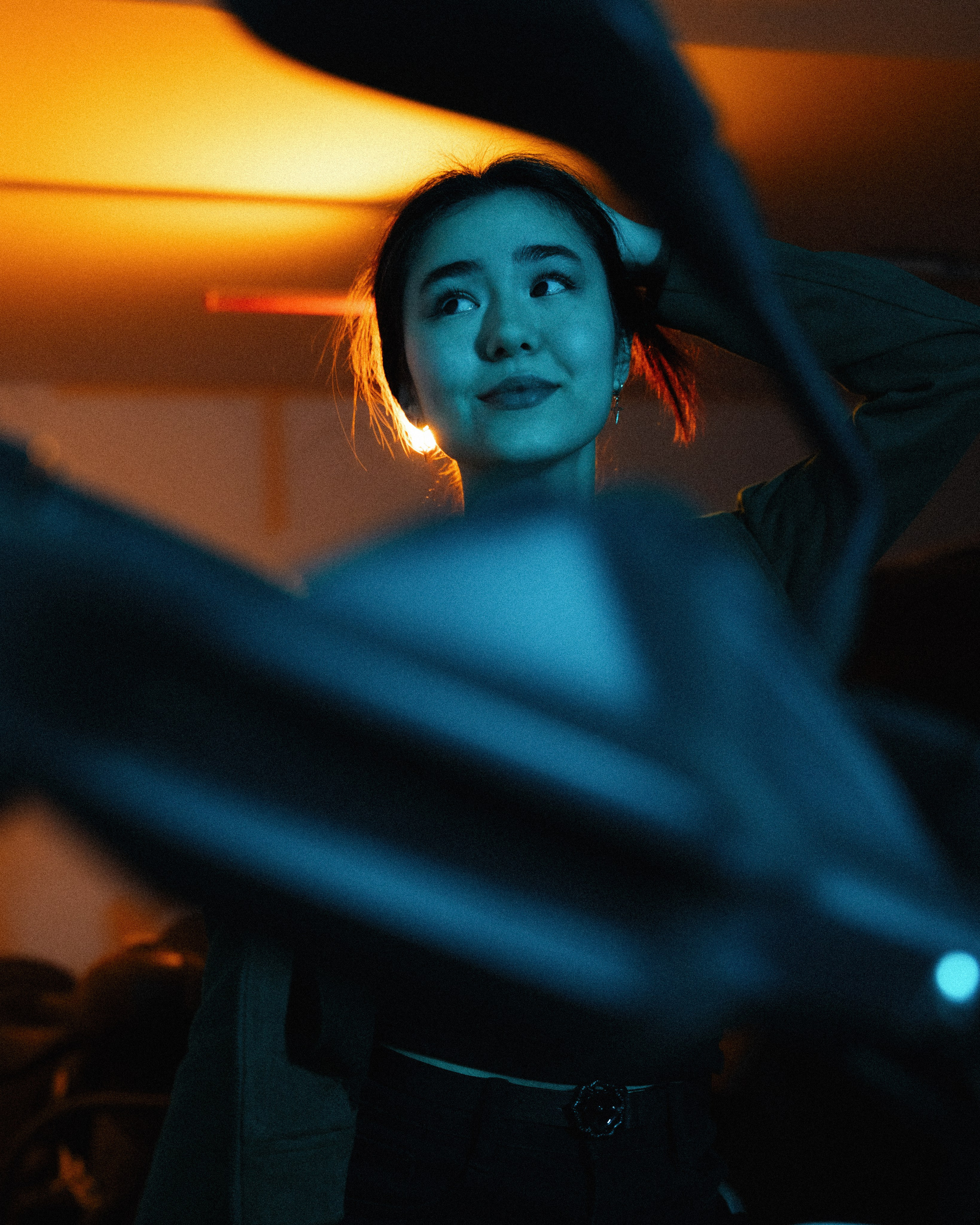 Shohsanam. From rapture