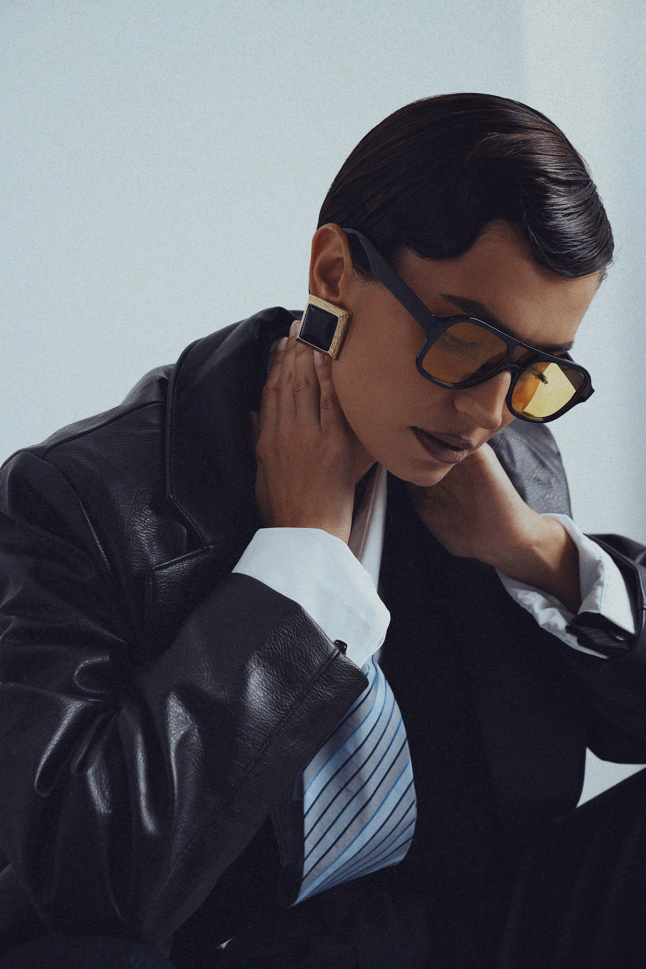 Fotografin. Fotostudio Aesthetic Space