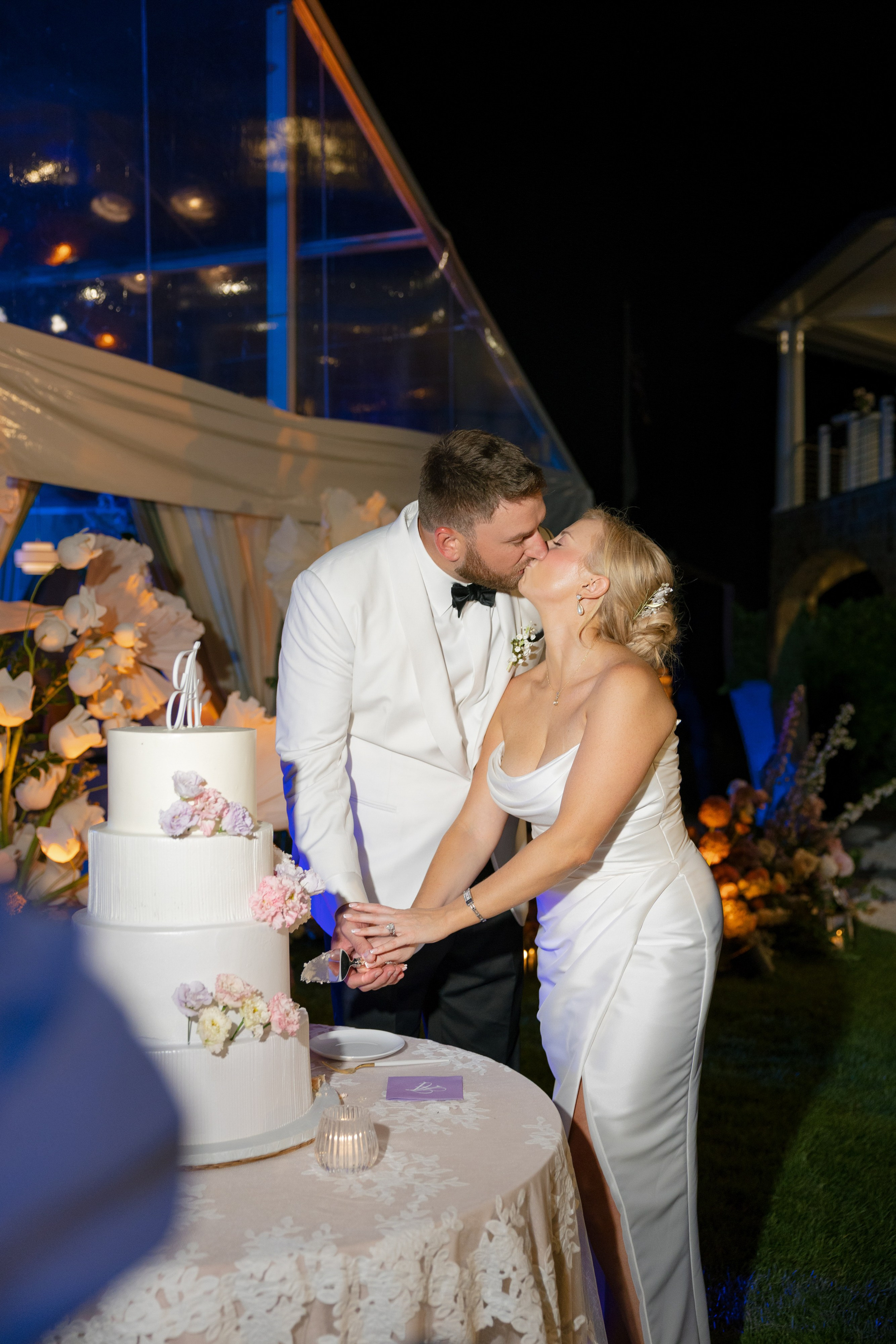 Anne Marie and Andrew. Wedding photographer and videographer New York | New Jersey