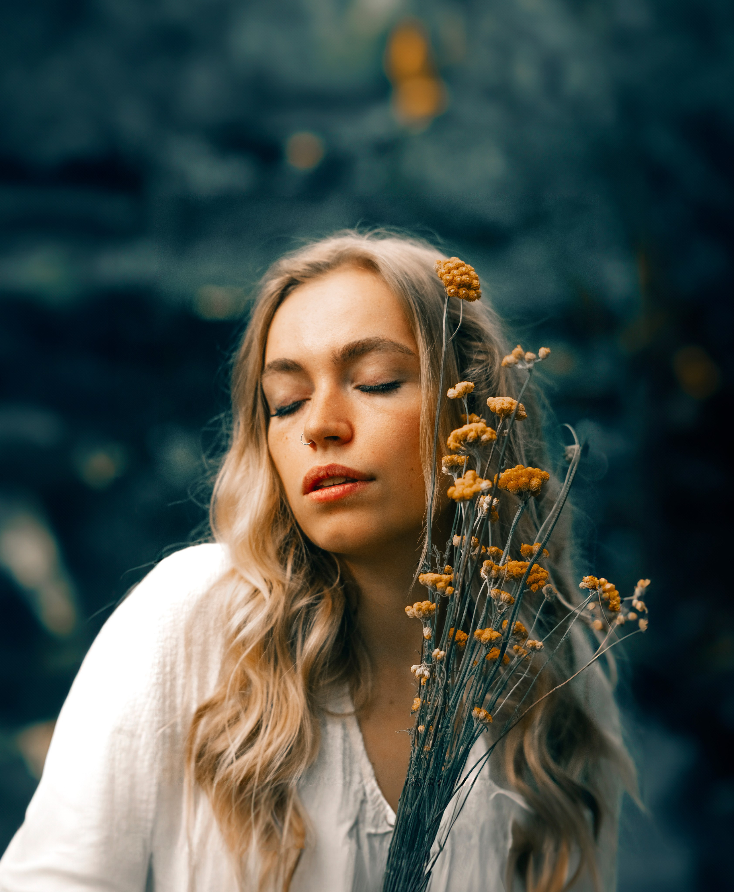 Presets. Photographer Xenya Art