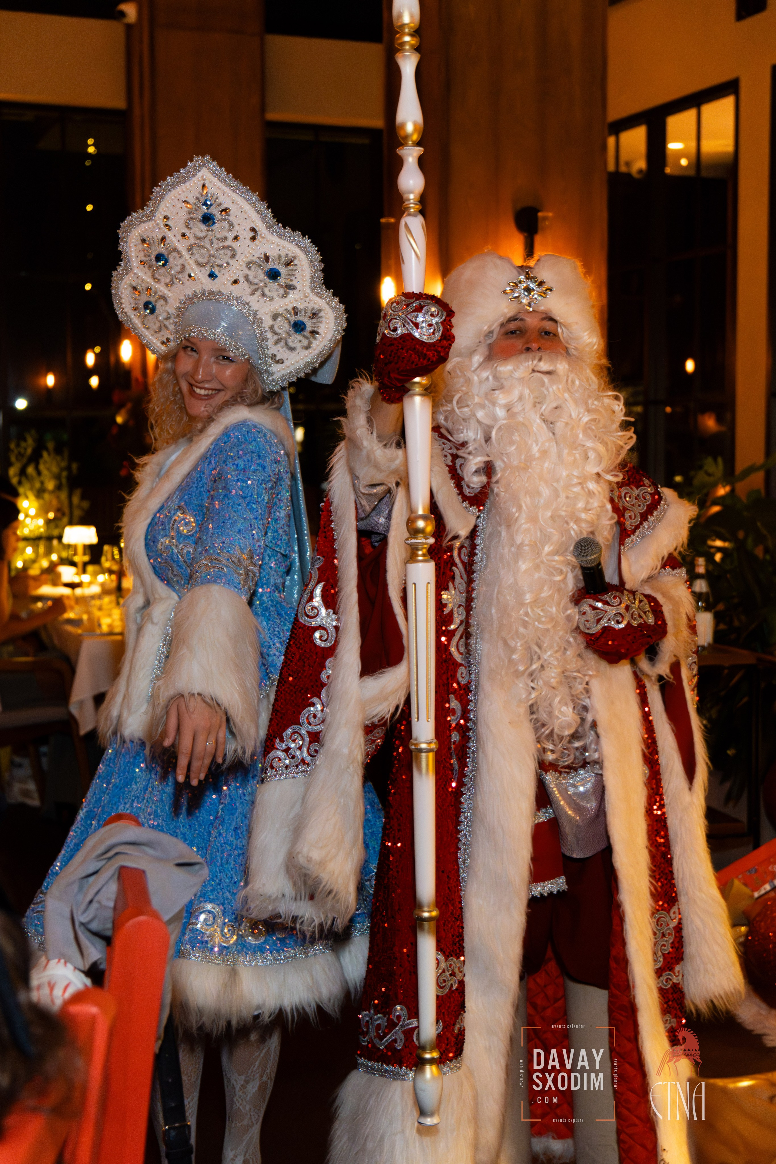 Новогодняя вечеринка | Фоторепортаж | Афиша | DAVAYSXODIM.com PHUKET. АФИША|ФОТОРЕПОРТАЖИ|ИВЕНТЫ|ПХУКЕТ